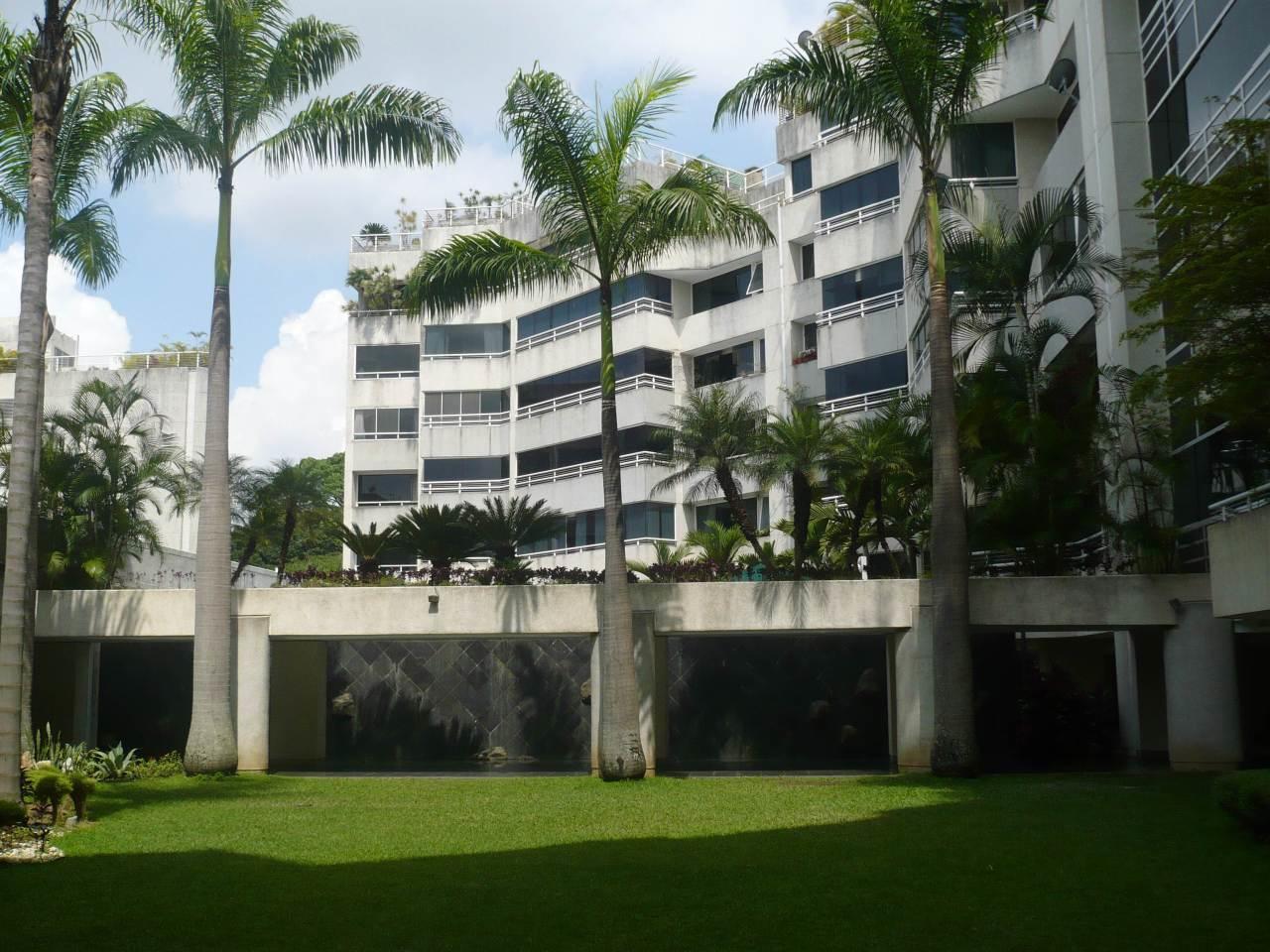Apartamento - Sebucan - Caracas
