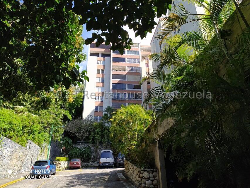 Apartamento - Sebucan - Caracas