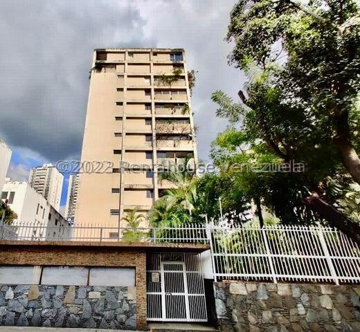 Apartamento - Sebucan - Caracas