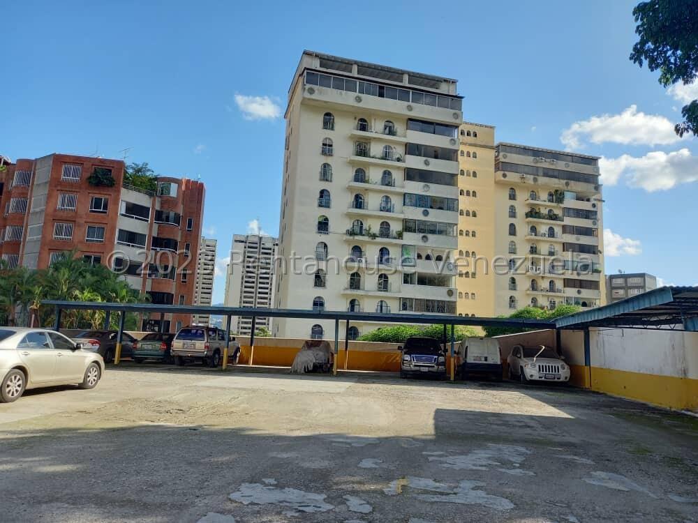 Apartamento - Sebucan - Caracas