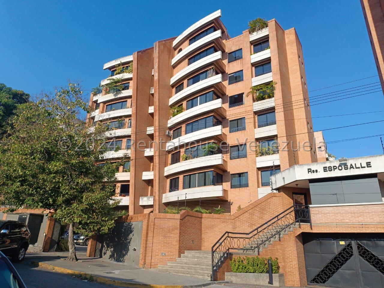 Apartamento - Sebucan - Caracas