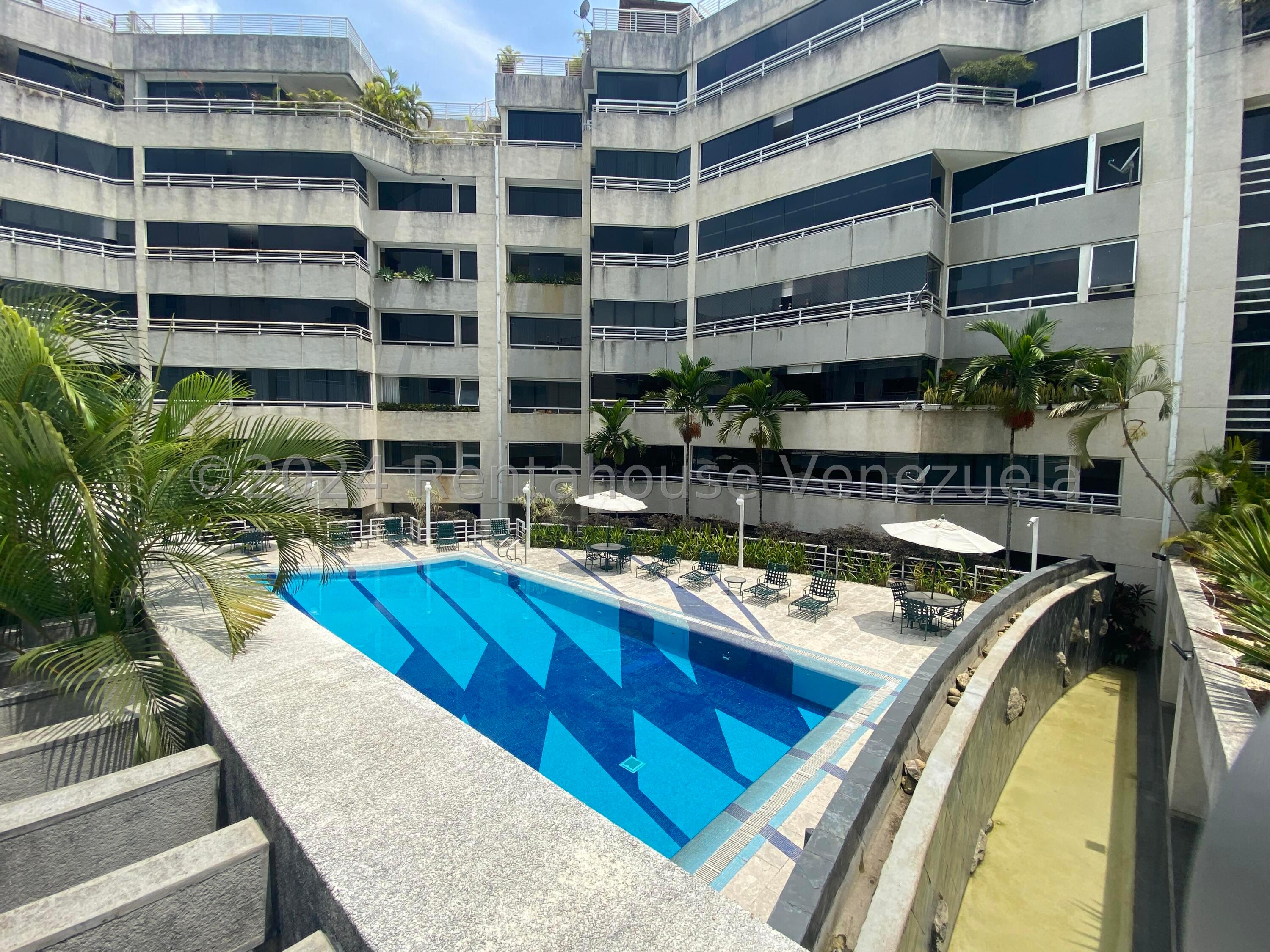 Apartamento - Sebucan - Caracas