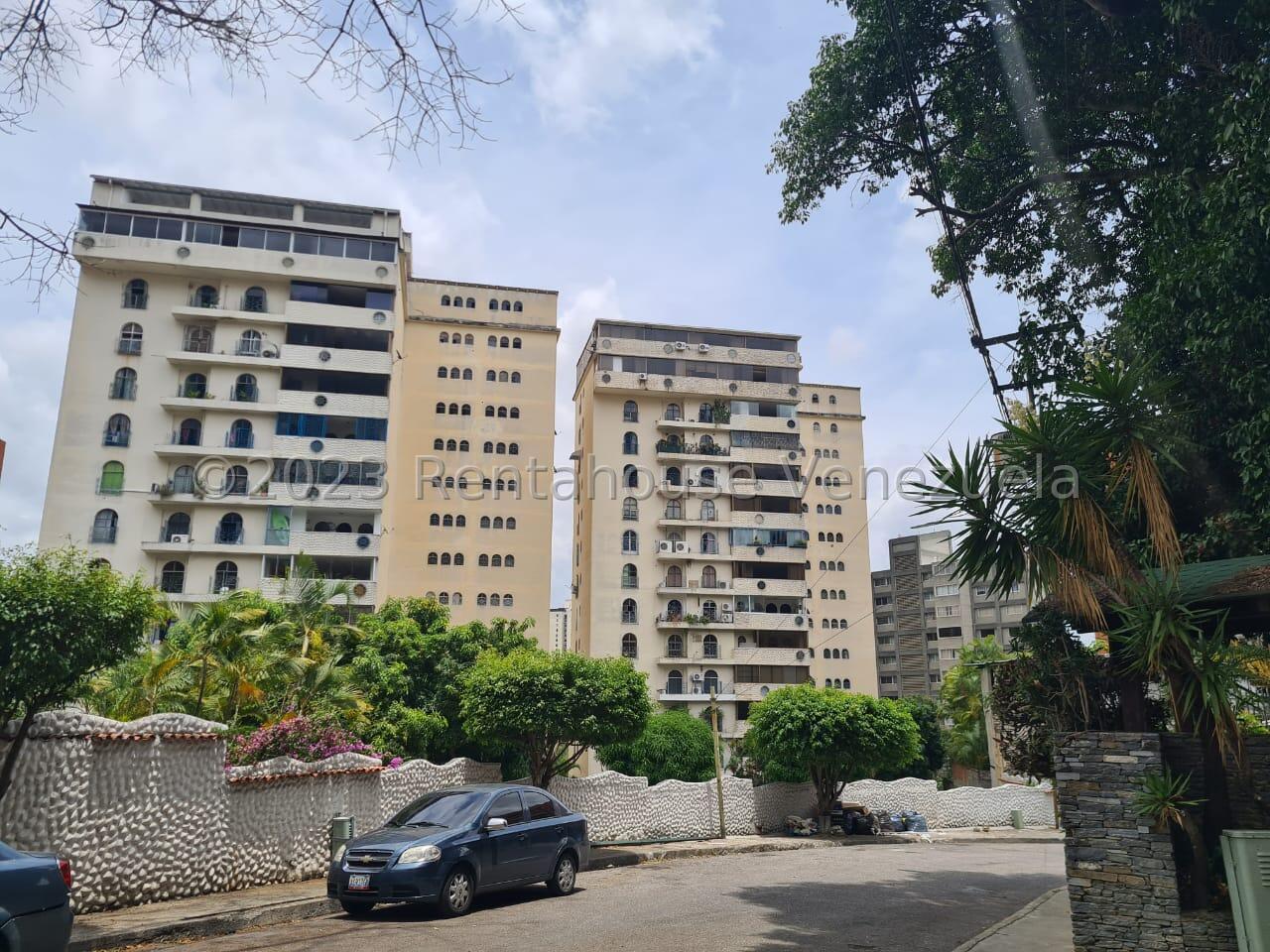 Apartamento - Sebucan - Caracas