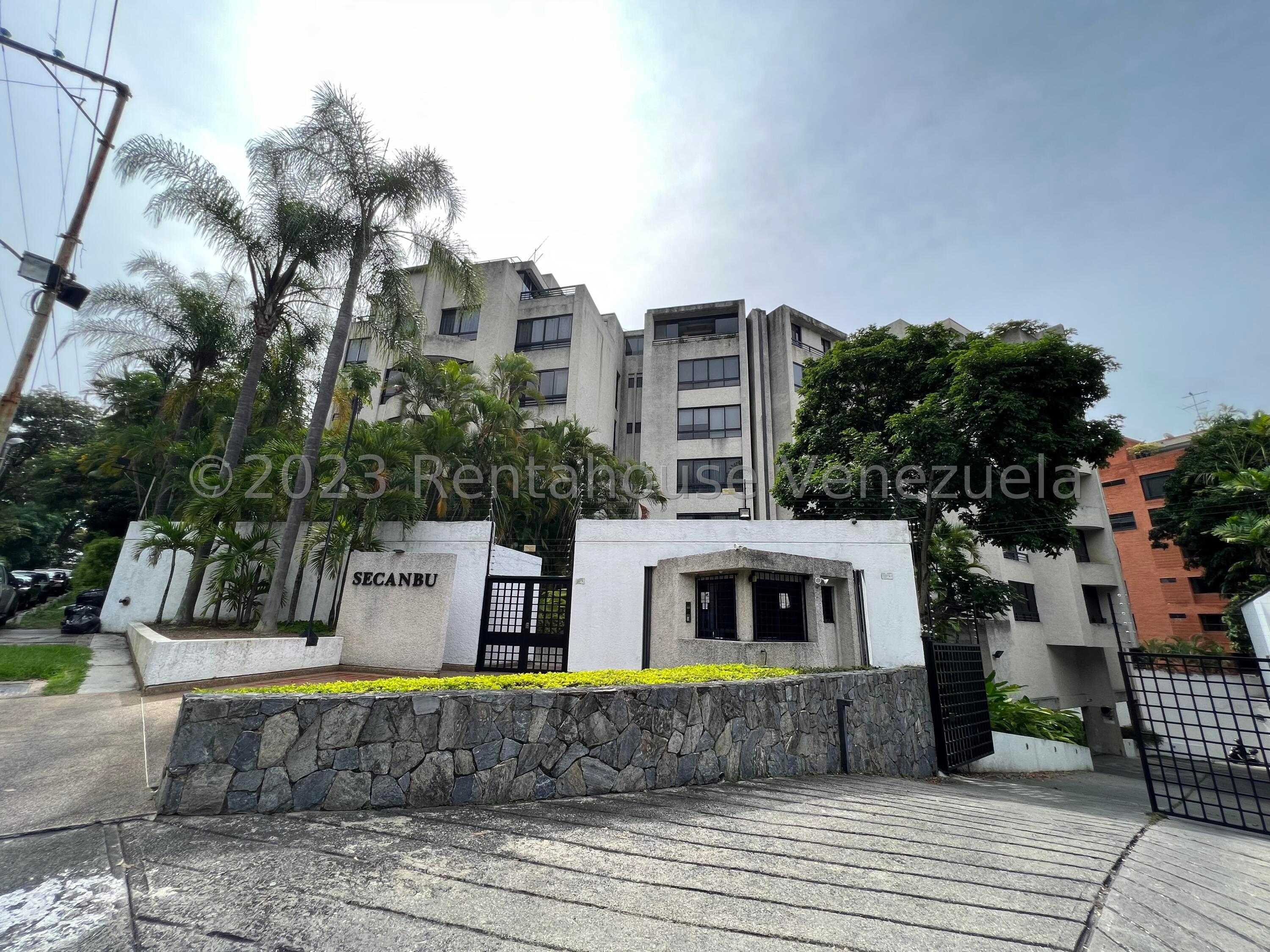 Apartamento - Sebucan - Caracas
