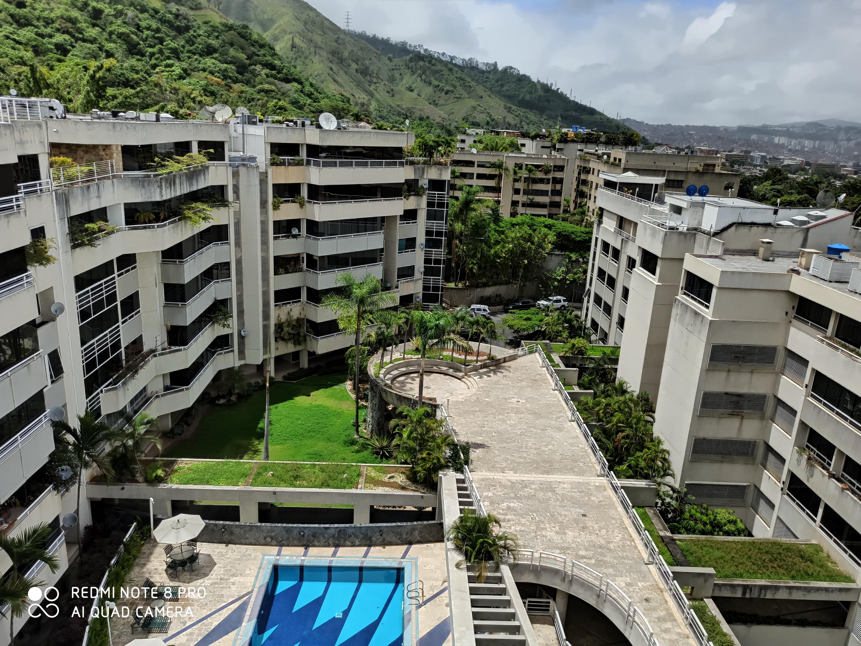 Apartamento - Sebucan - Caracas