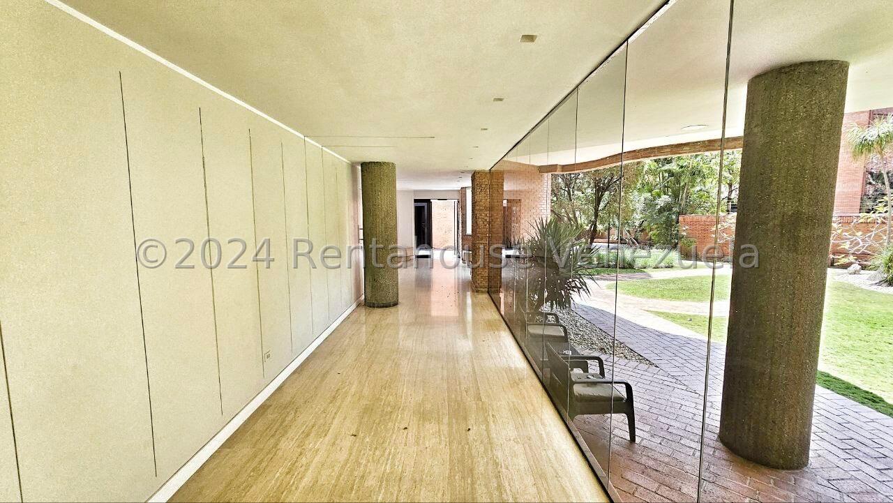 Apartamento - Sebucan - Caracas