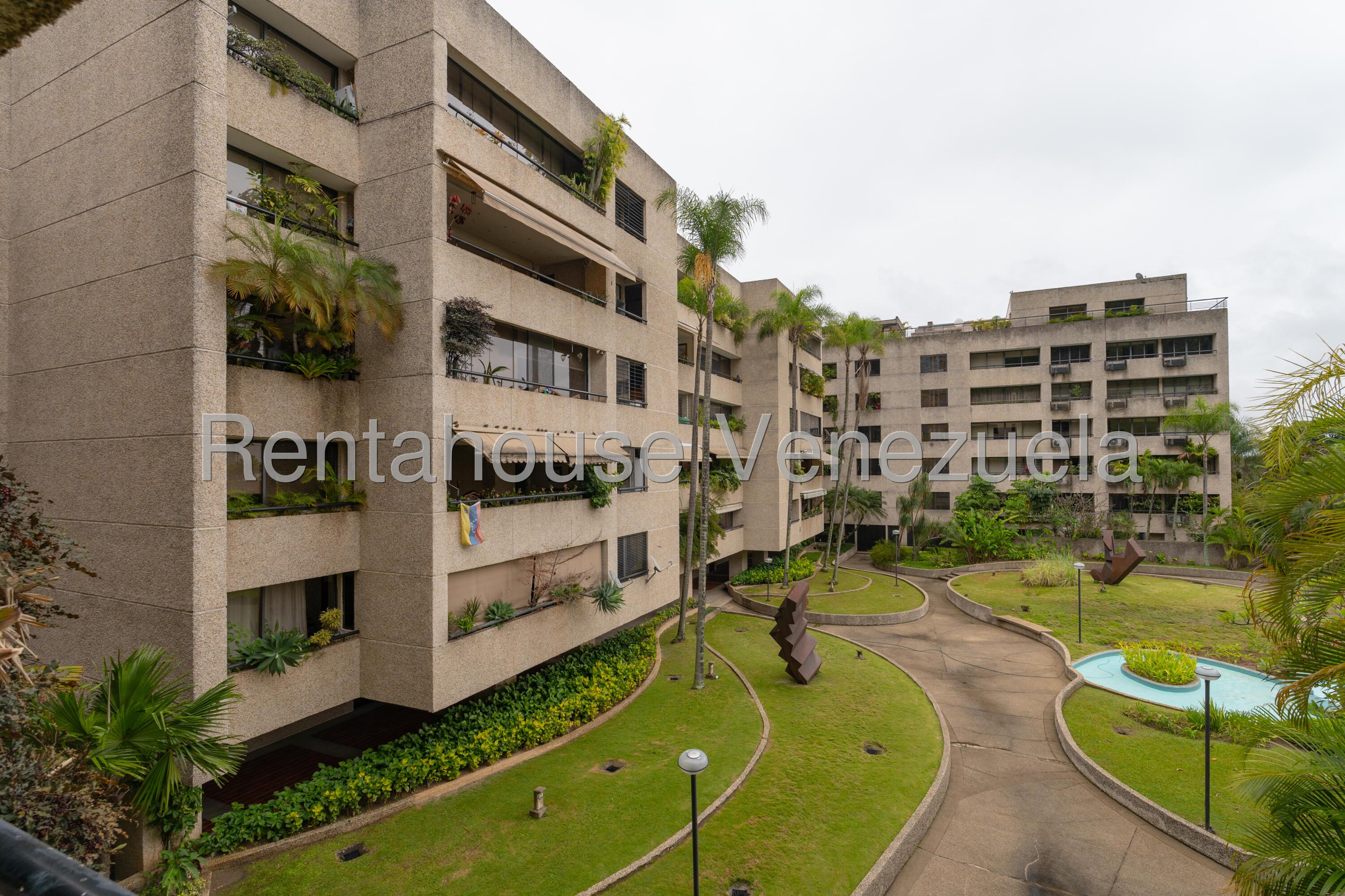 Apartamento - Sebucan - Caracas