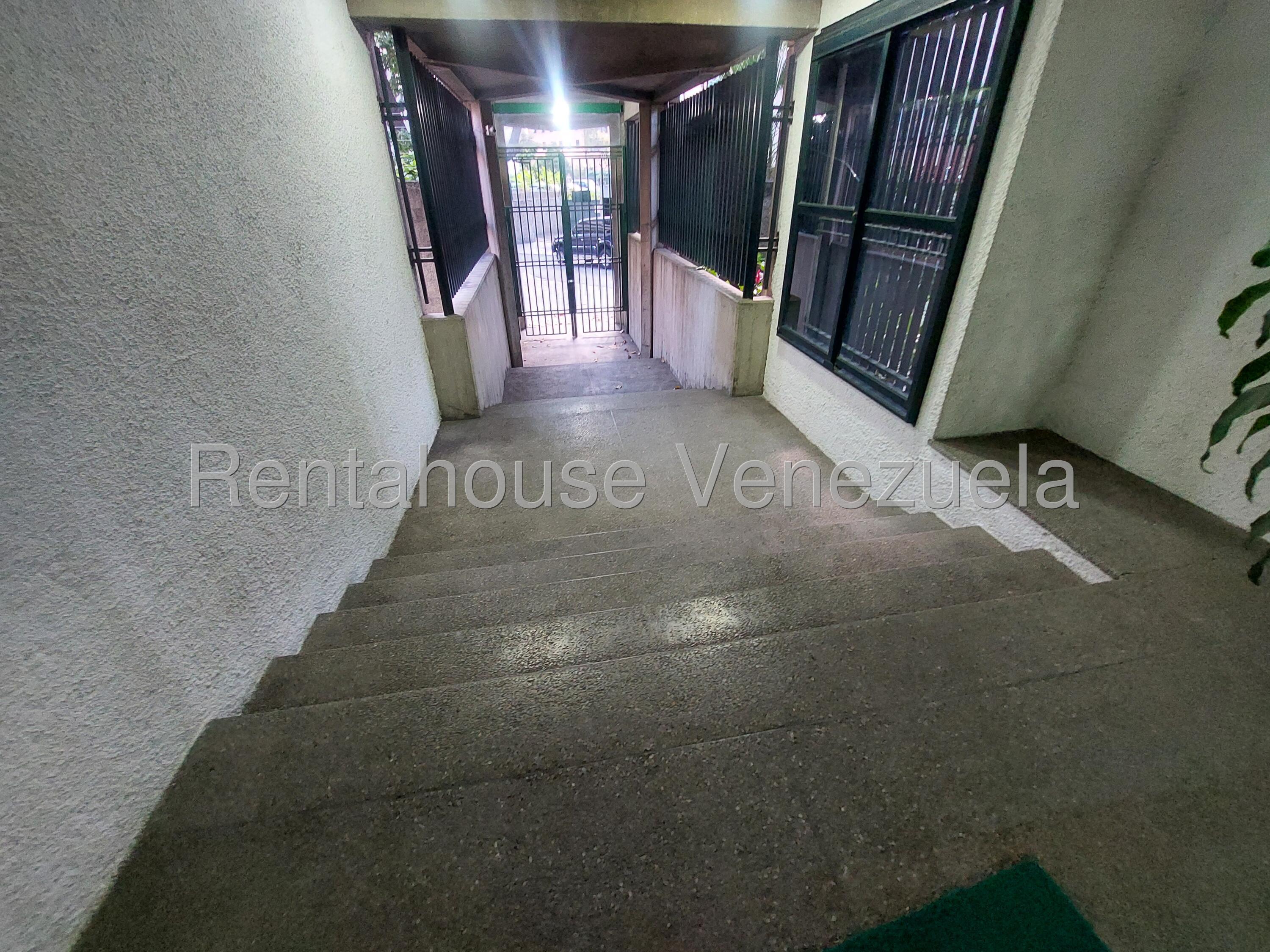 Apartamento - Sebucan - Caracas