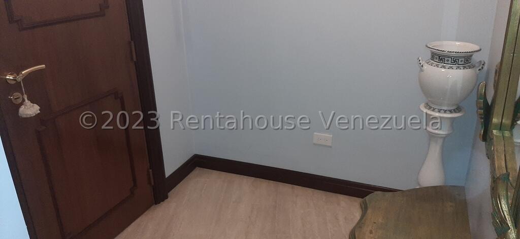 Apartamento - Sebucan - Caracas