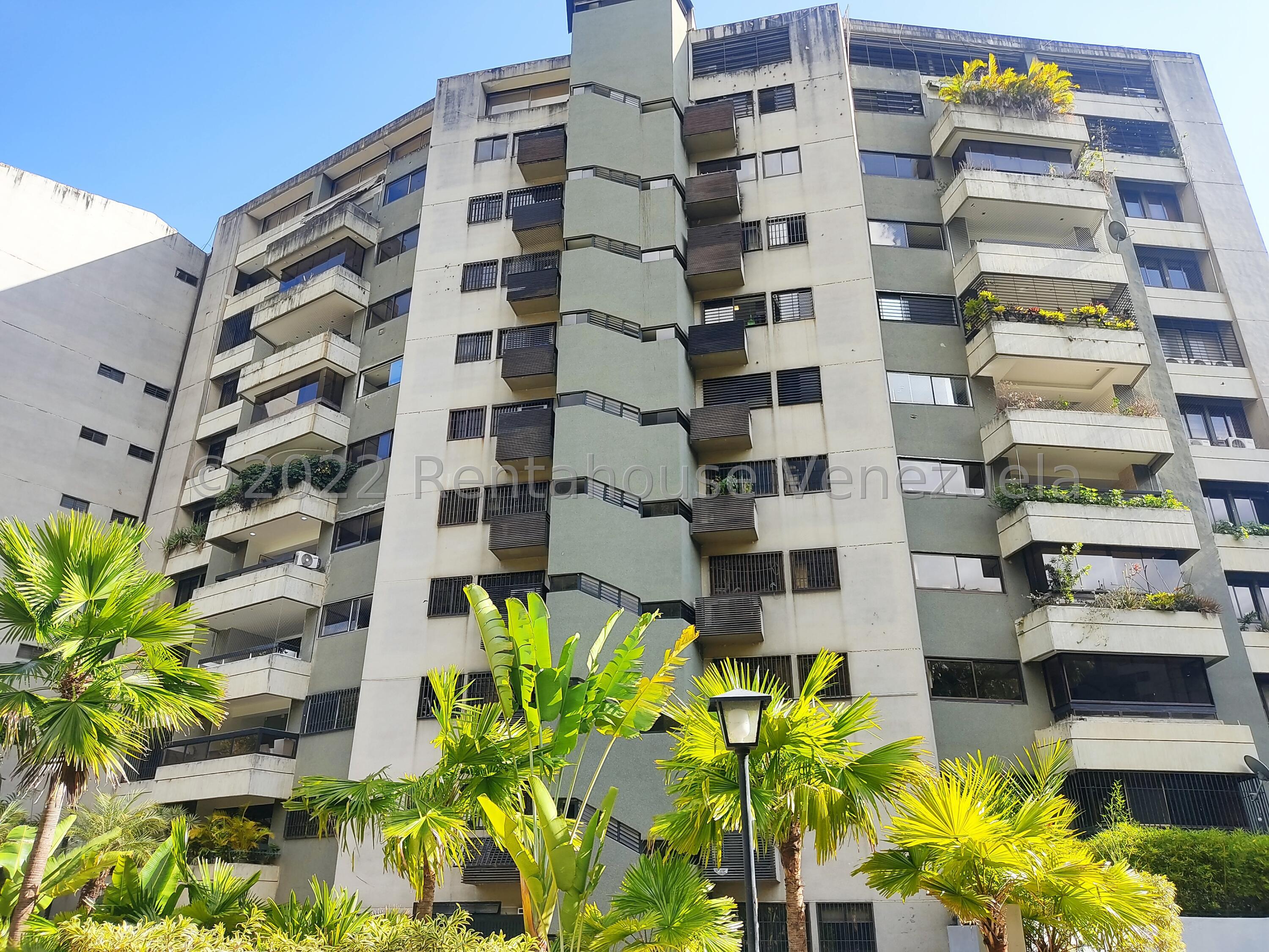 Apartamento - Sebucan - Caracas