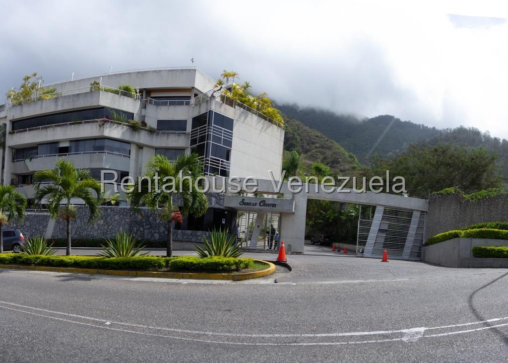 Apartamento - Sebucan - Caracas