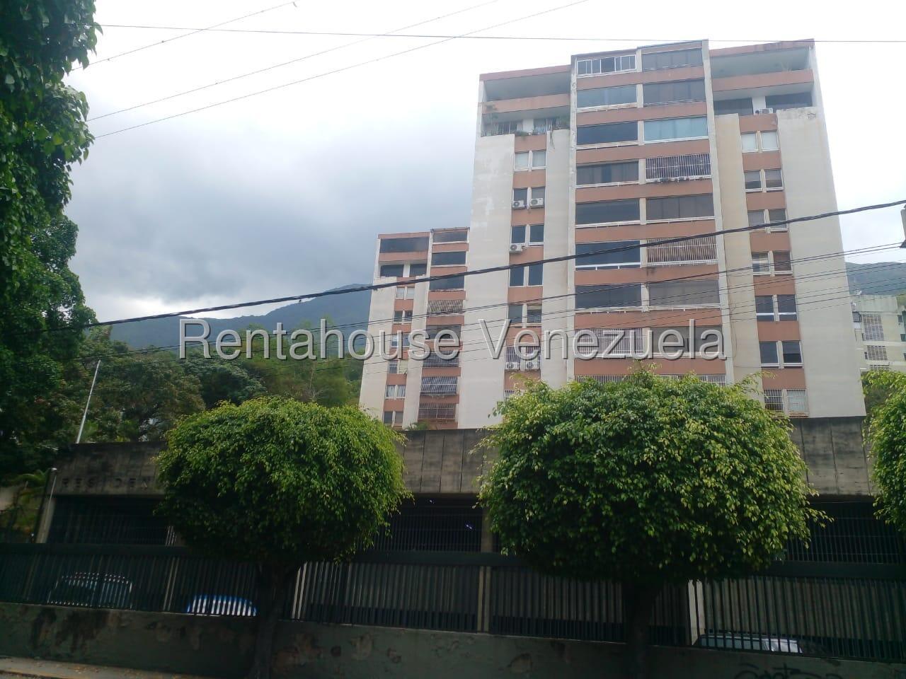 Apartamento - Sebucan - Caracas