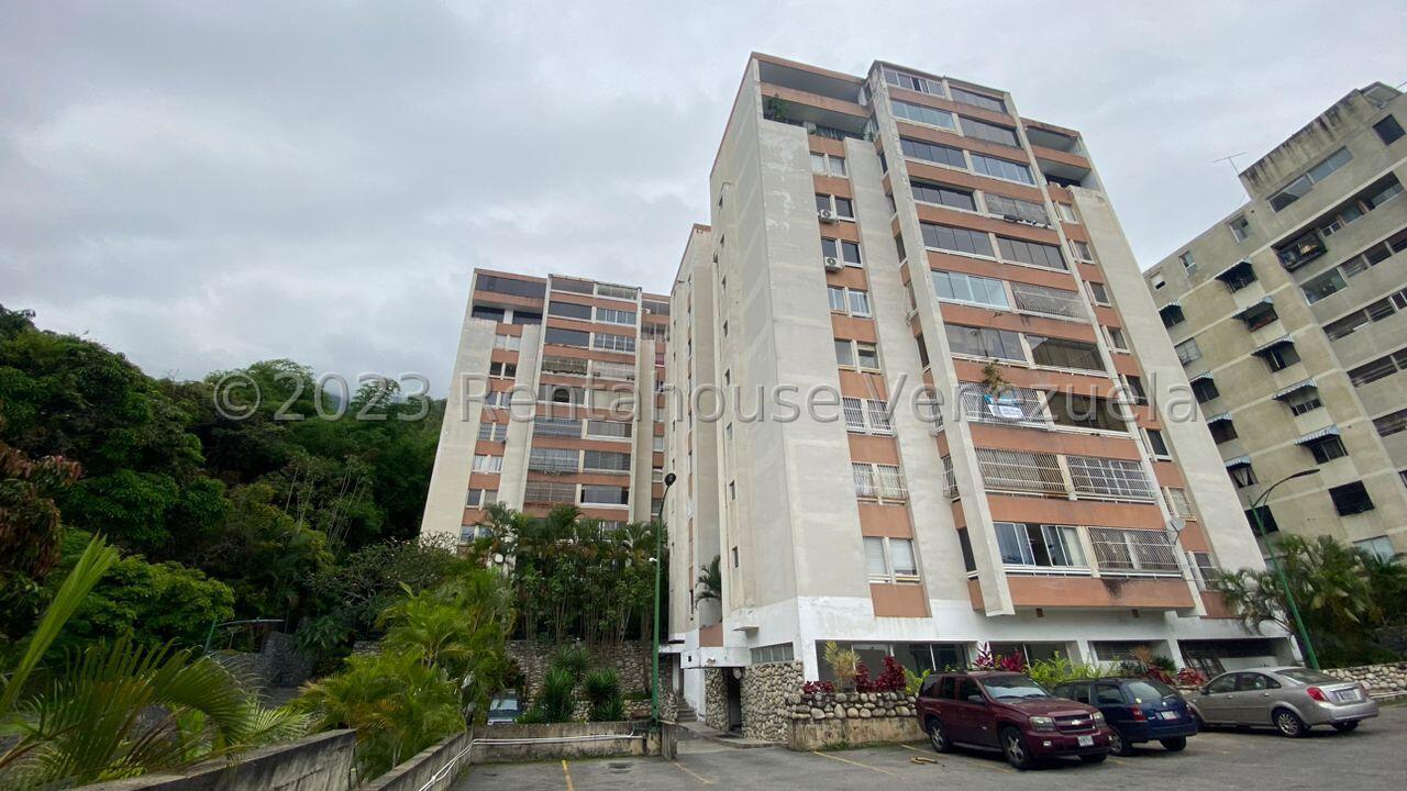 Apartamento - Sebucan - Caracas