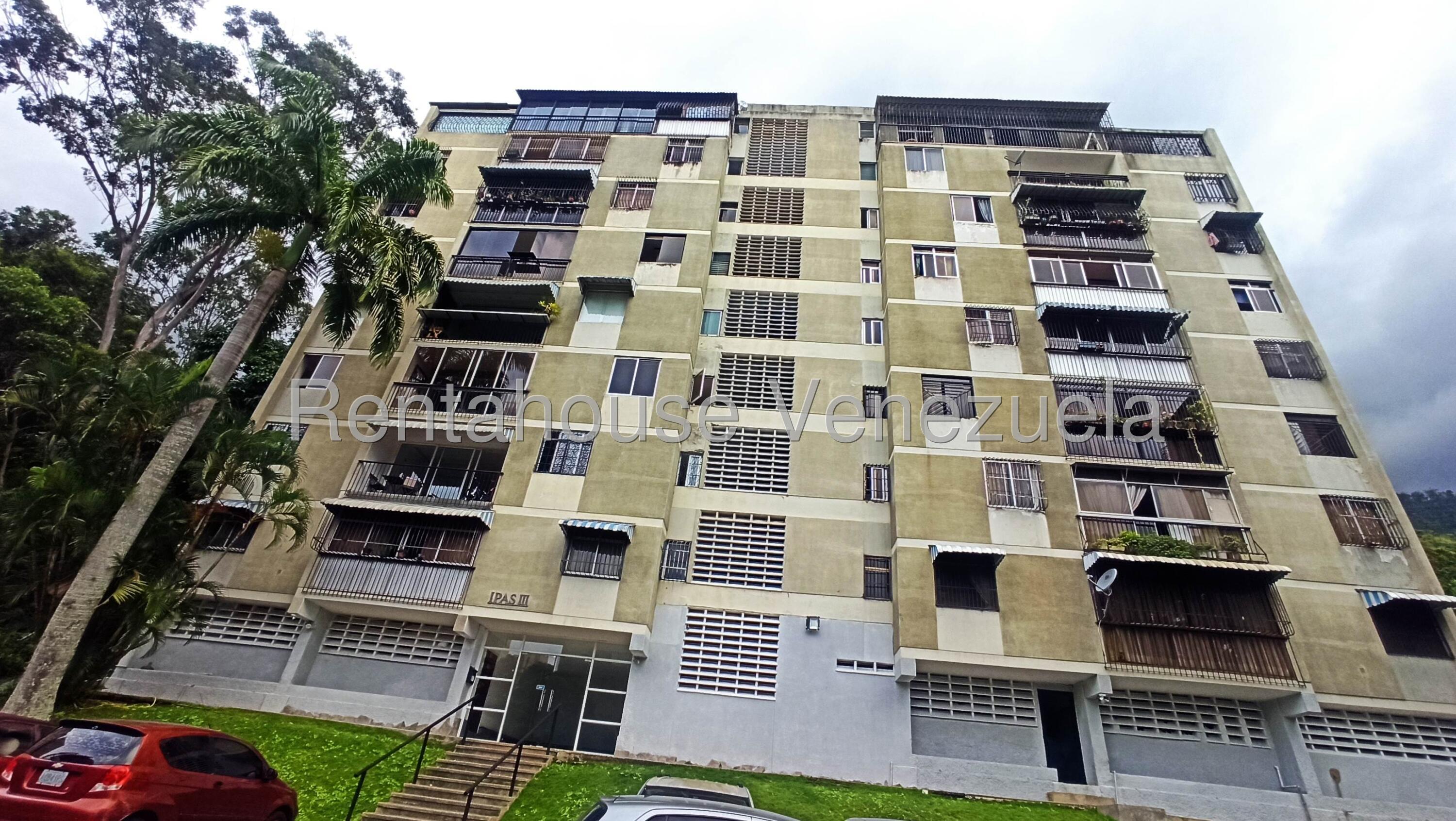 Apartamento - Sebucan - Caracas