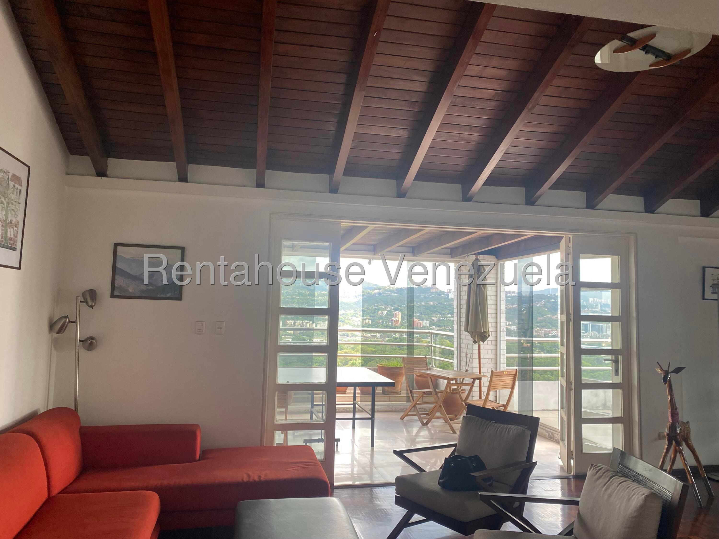 Apartamento - Sebucan - Caracas