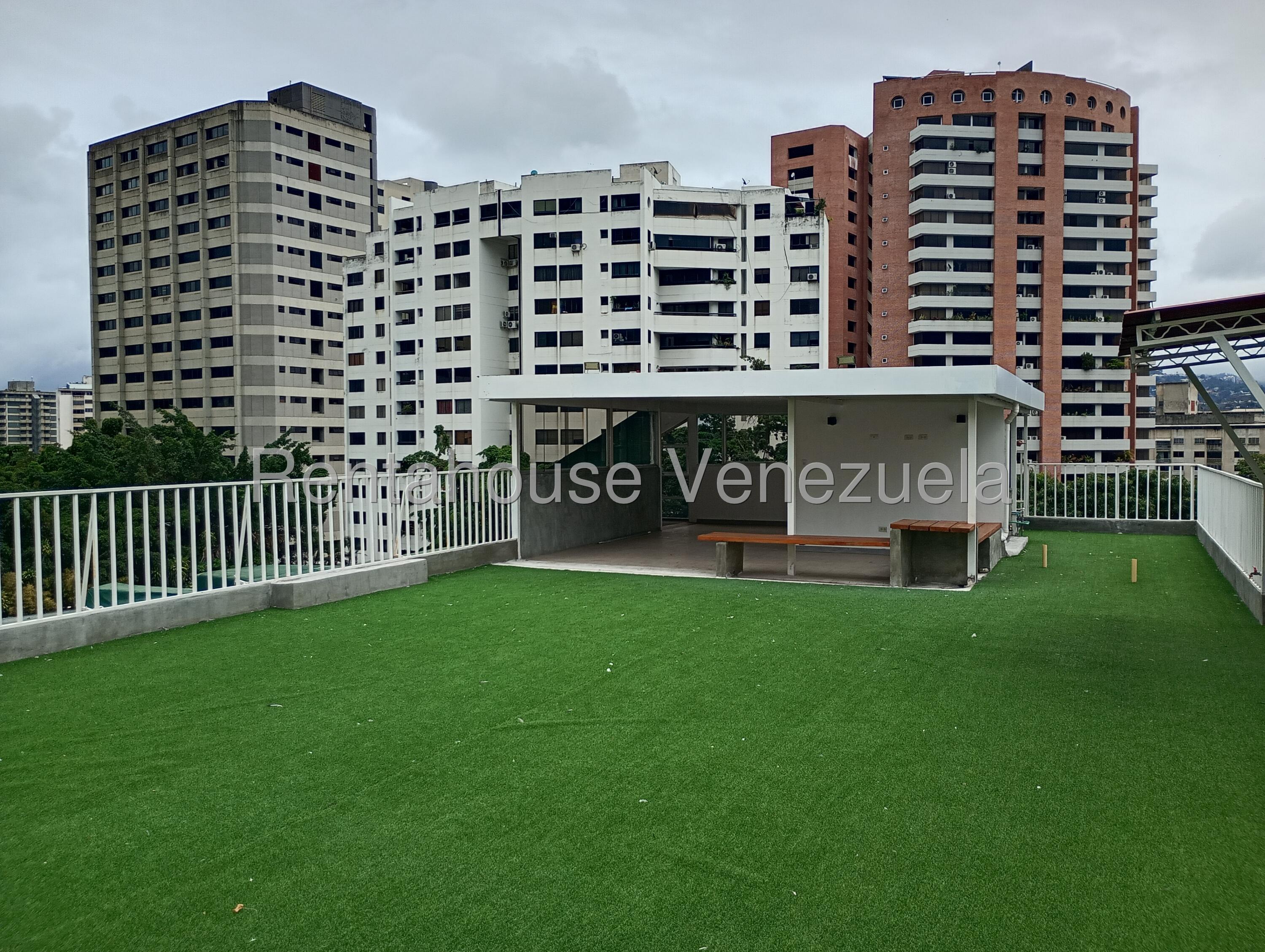 Apartamento - Sebucan - Caracas