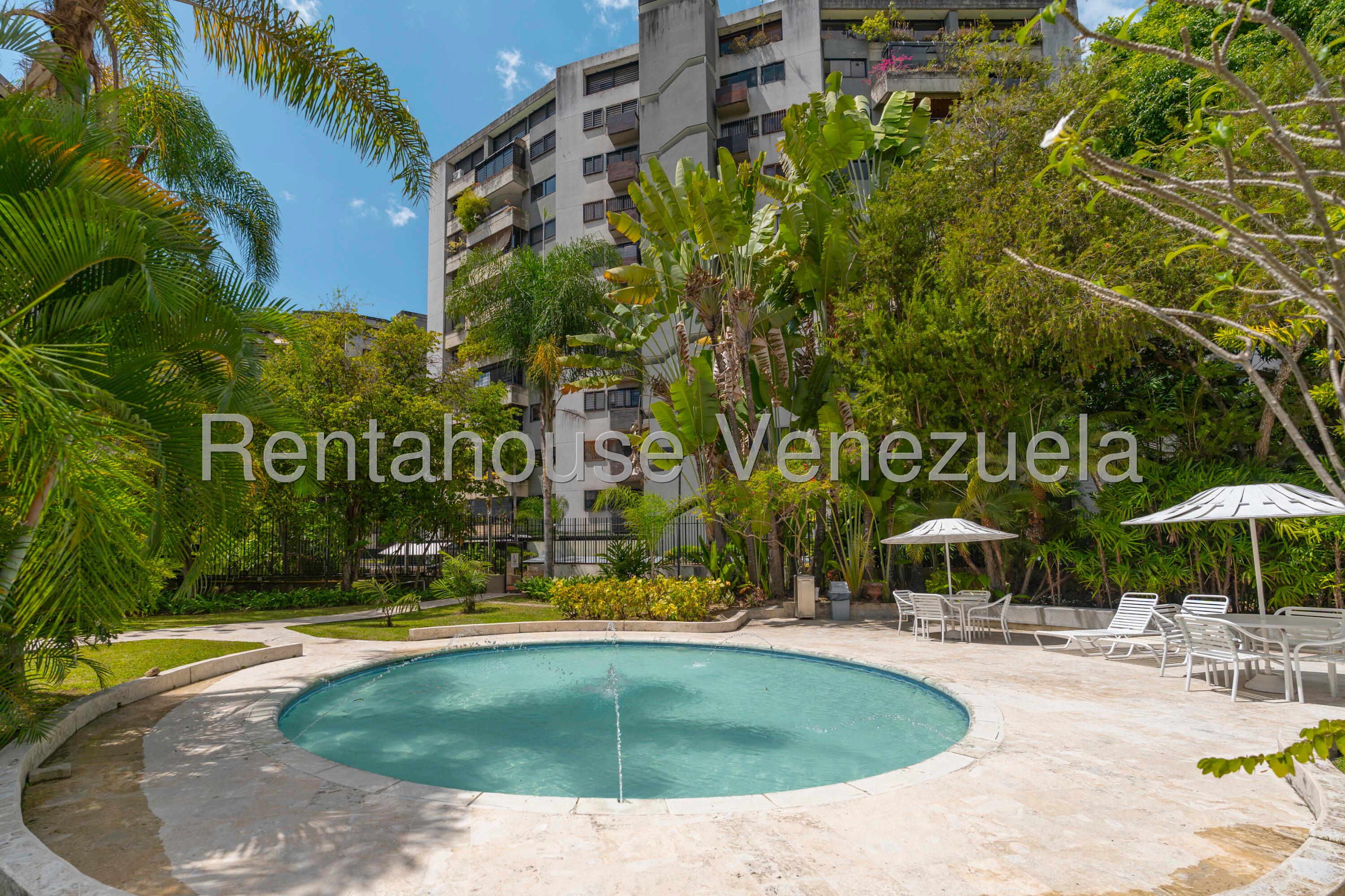 Apartamento - Sebucan - Caracas