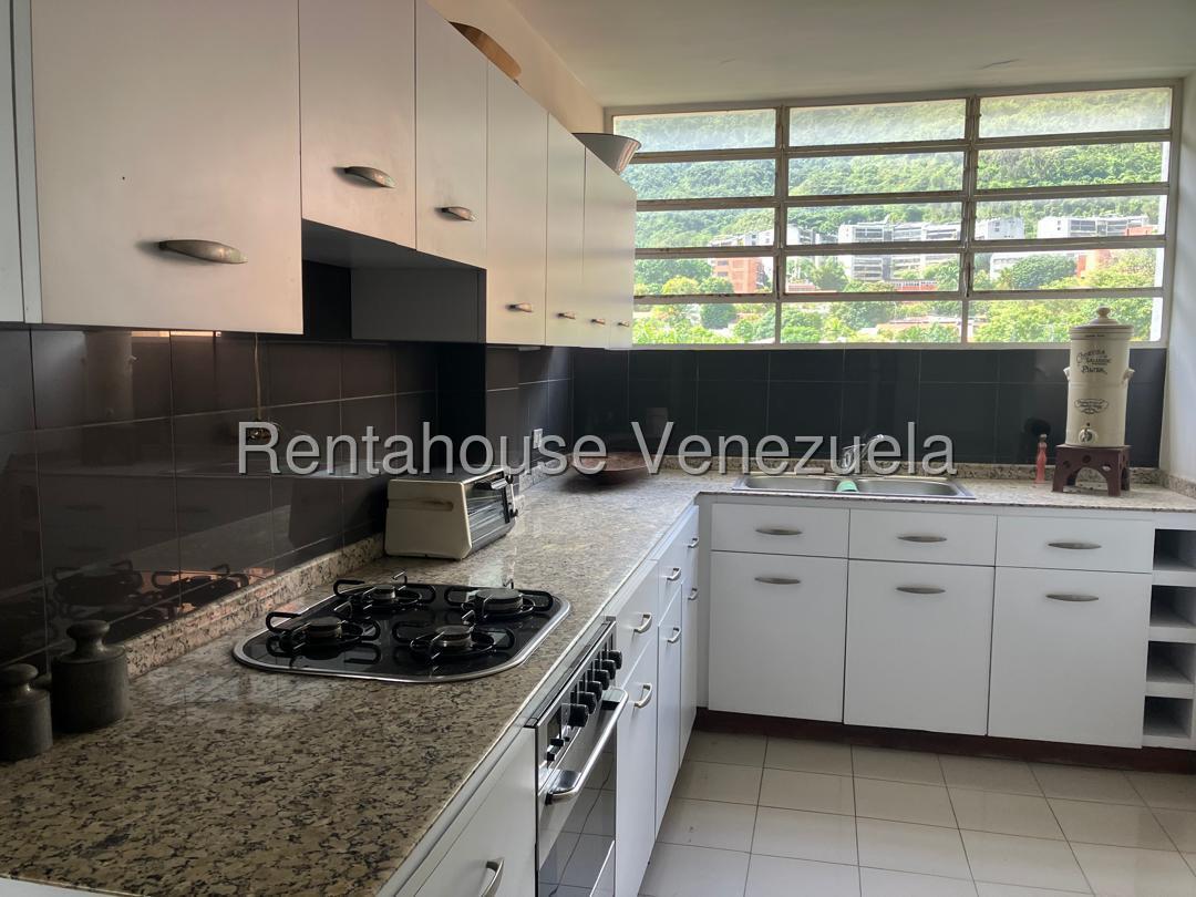 Apartamento - Sebucan - Caracas
