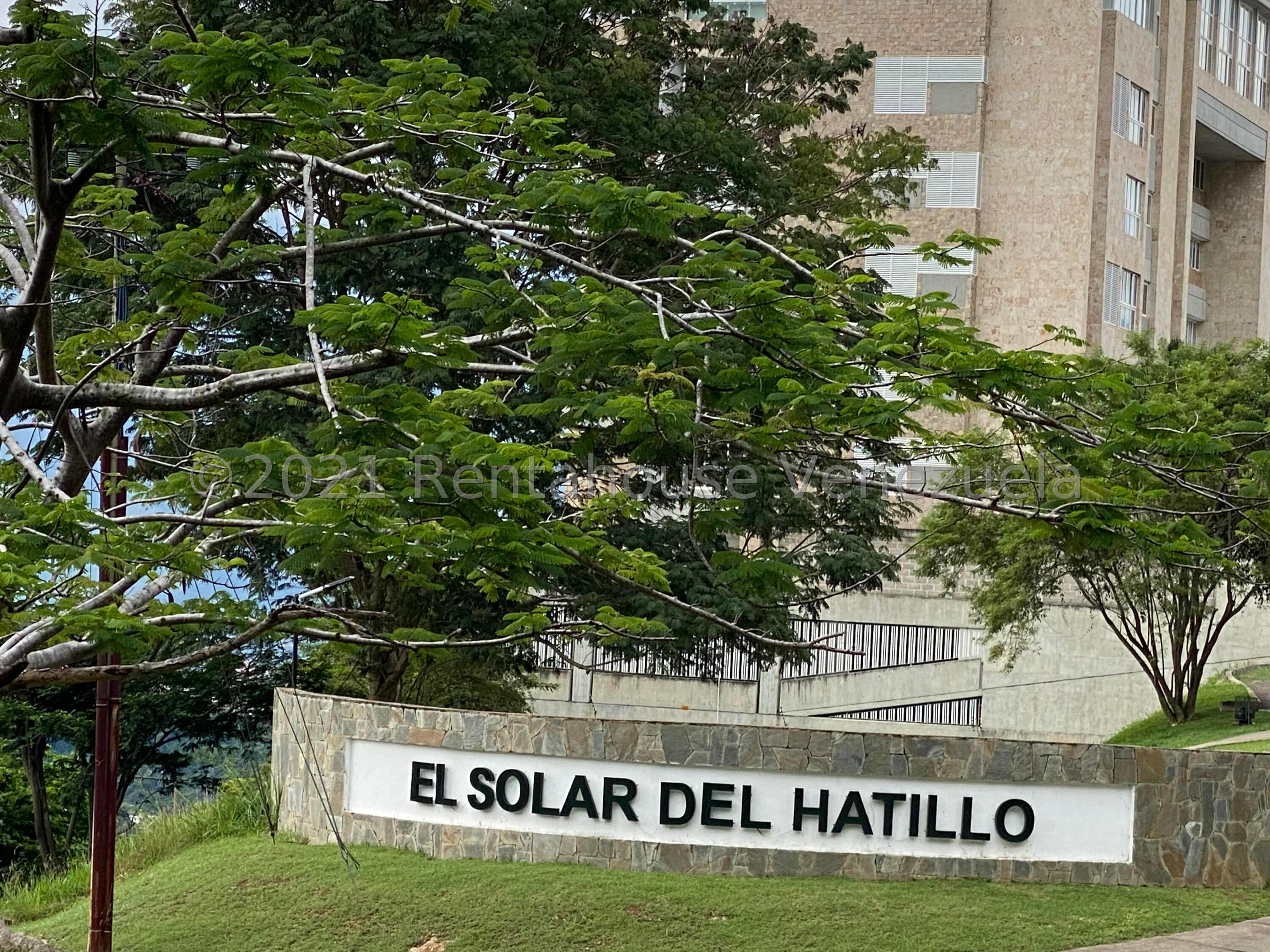 Apartamento - Solar del Hatillo - Caracas
