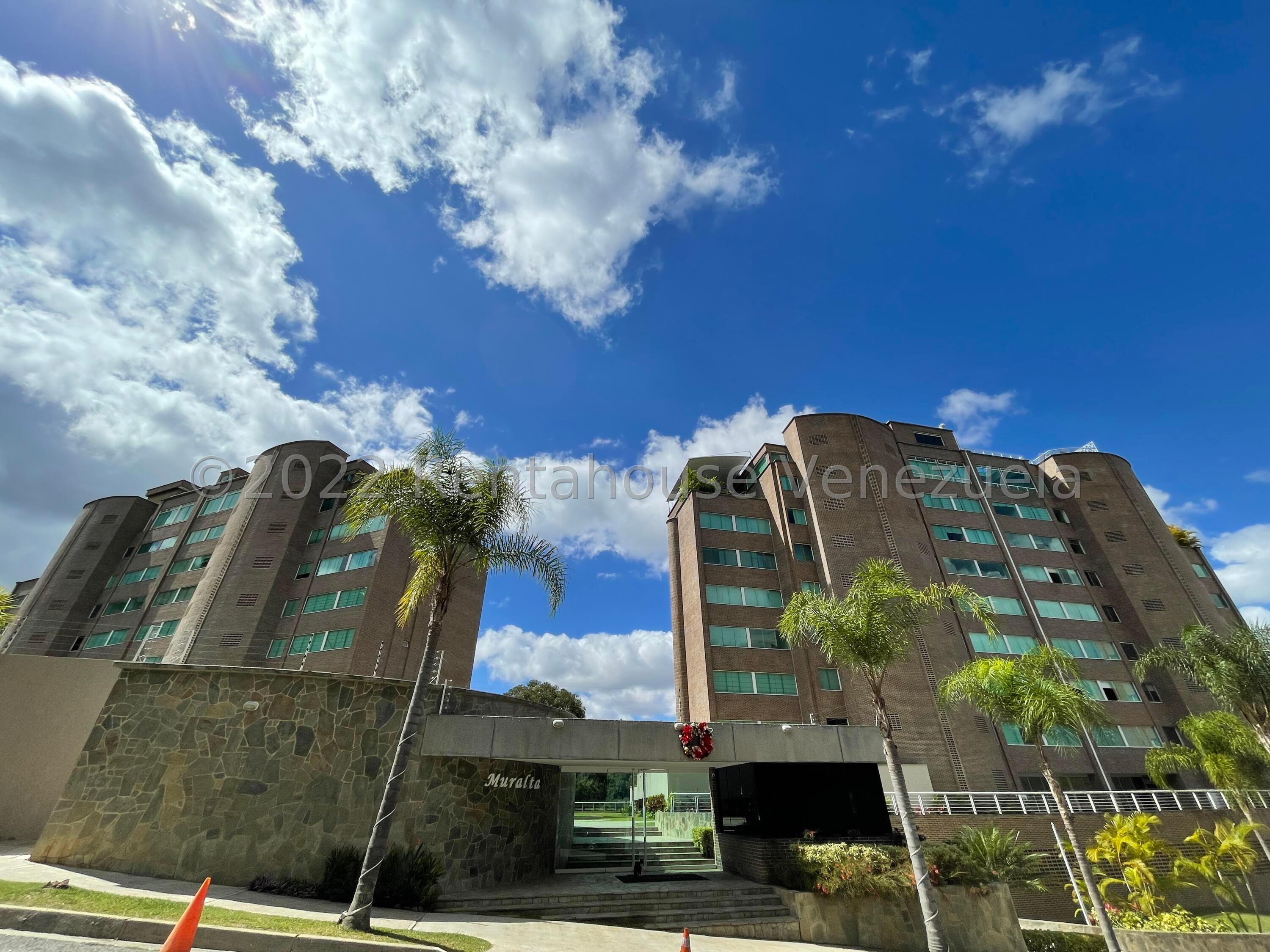 Apartamento - Solar del Hatillo - Caracas