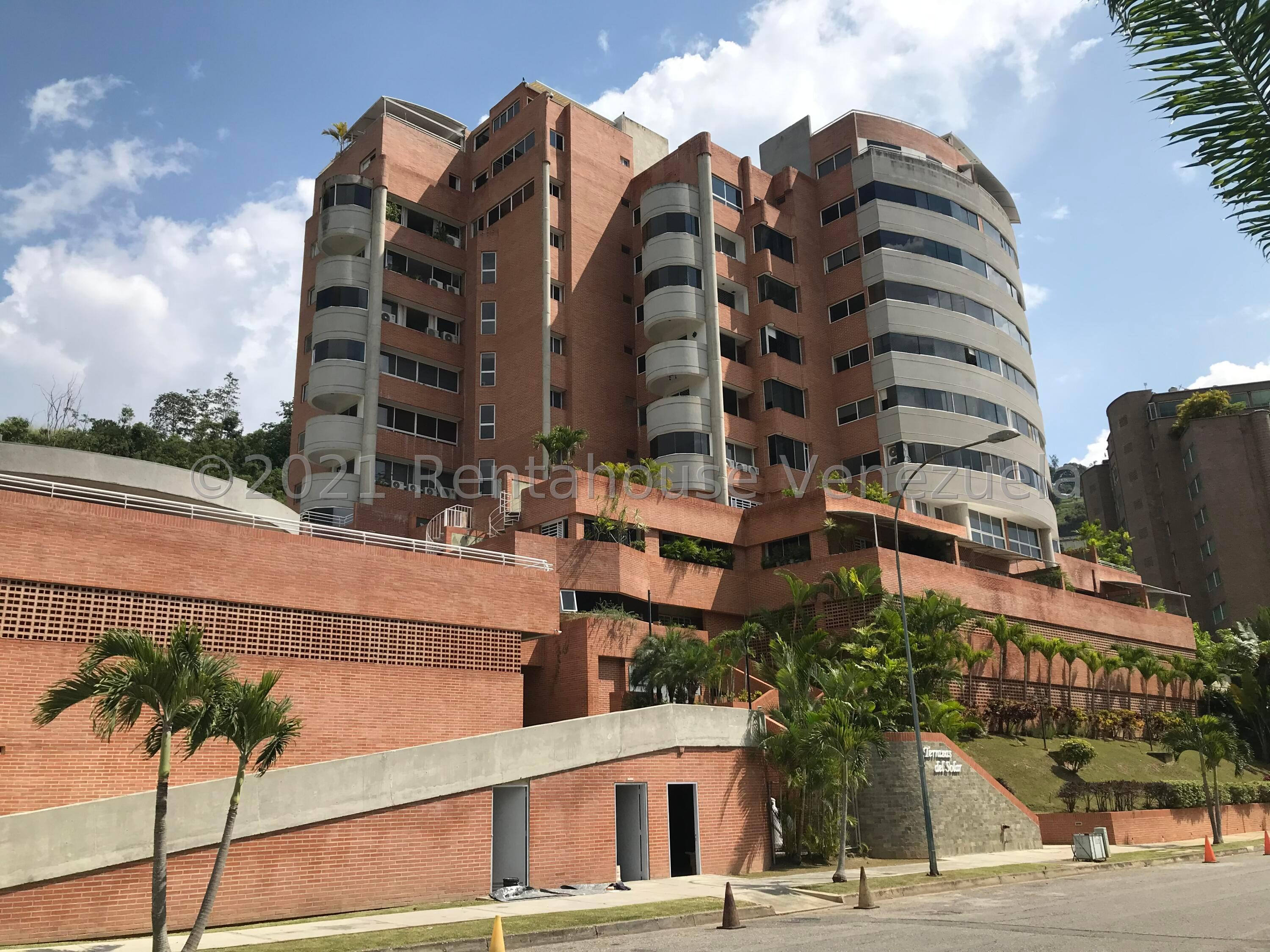 Apartamento - Solar del Hatillo - Caracas
