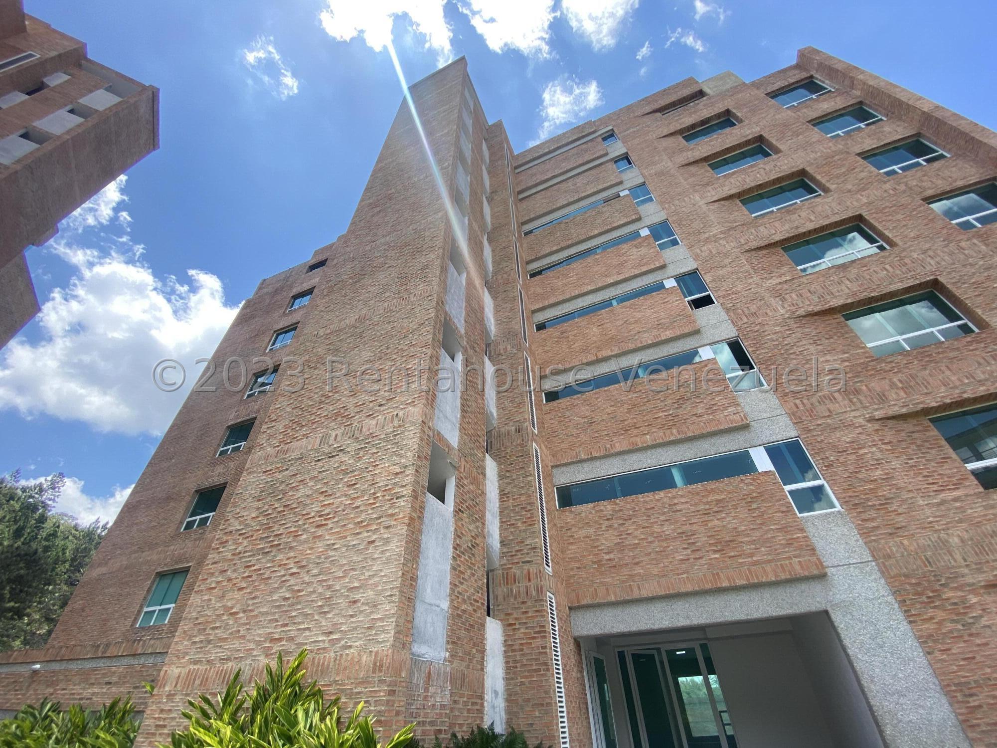 Apartamento - Solar del Hatillo - Caracas