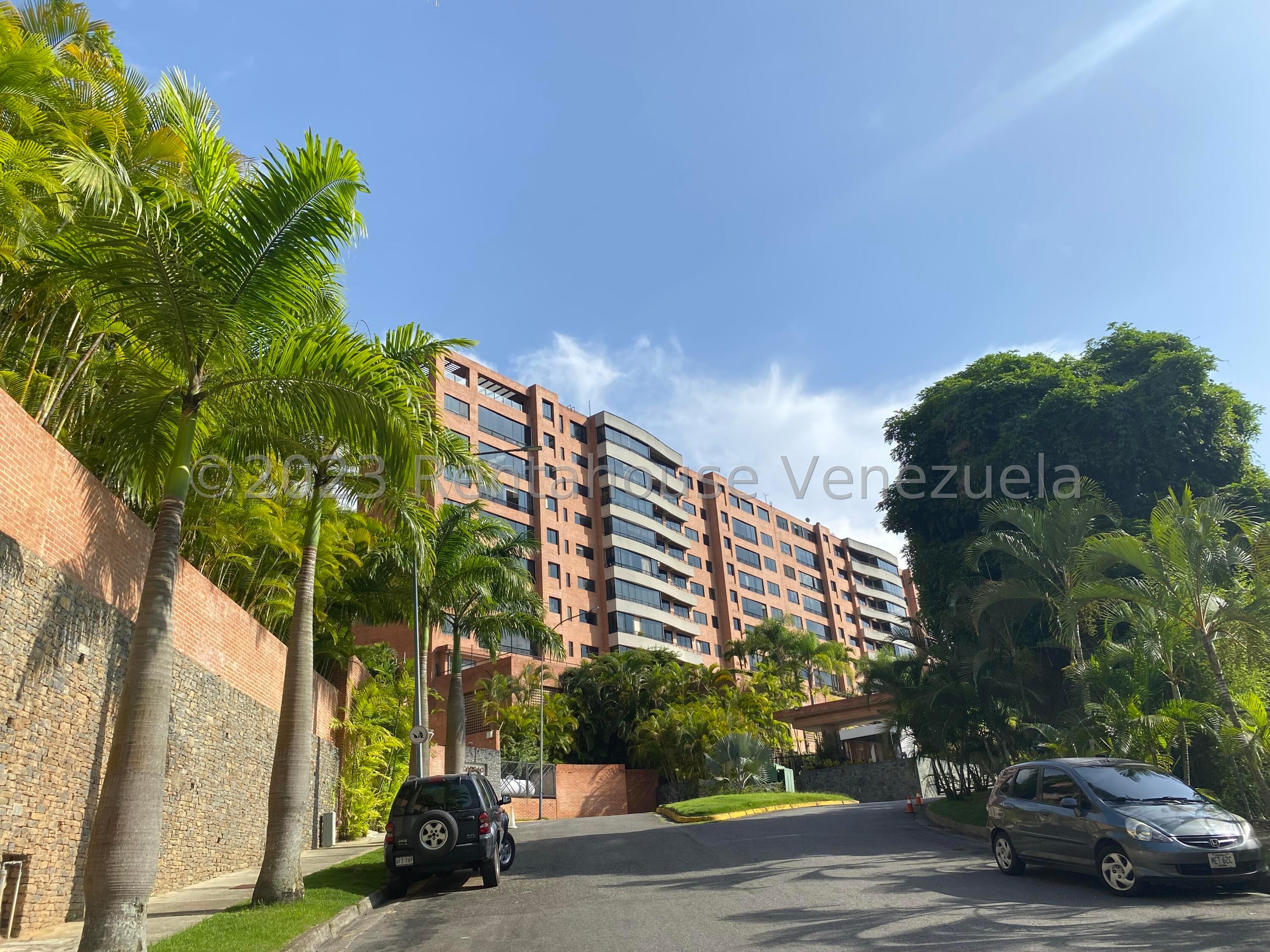 Apartamento - Solar del Hatillo - Caracas