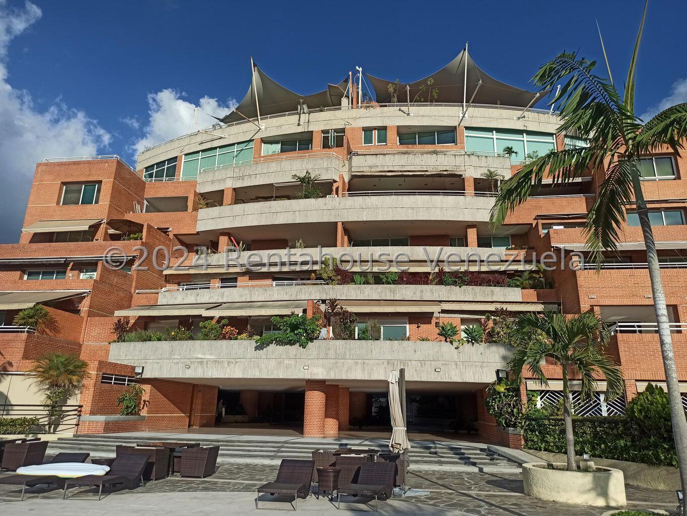 Apartamento - Solar del Hatillo - Caracas