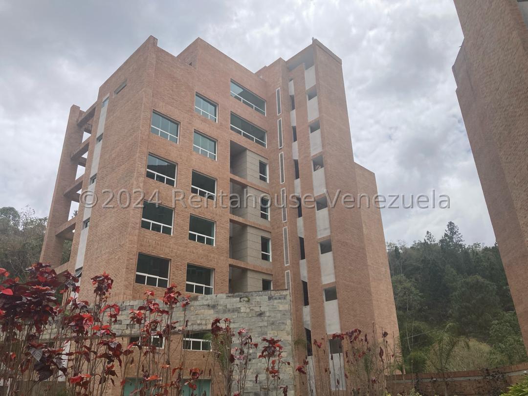 Apartamento - Solar del Hatillo - Caracas