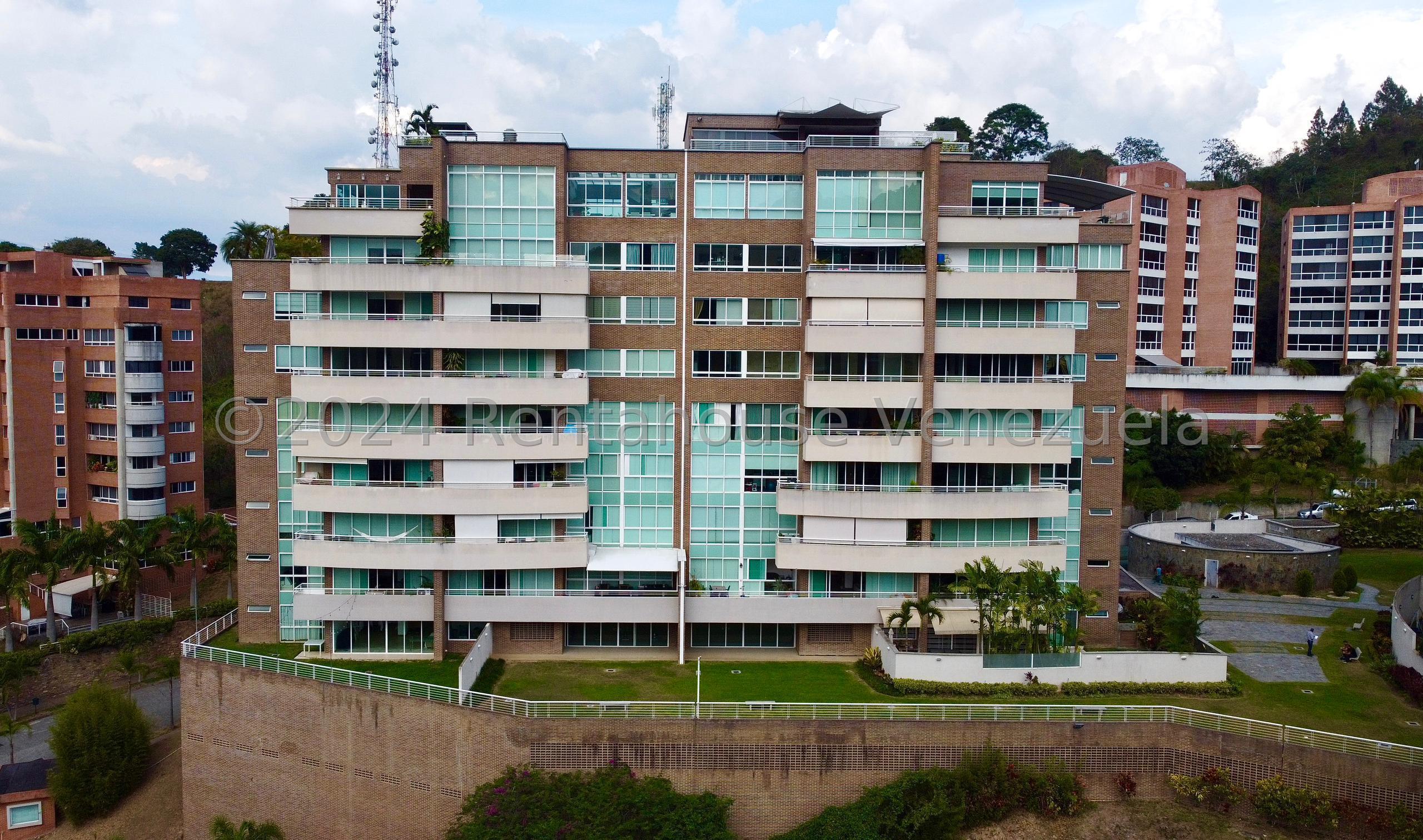 Apartamento - Solar del Hatillo - Caracas