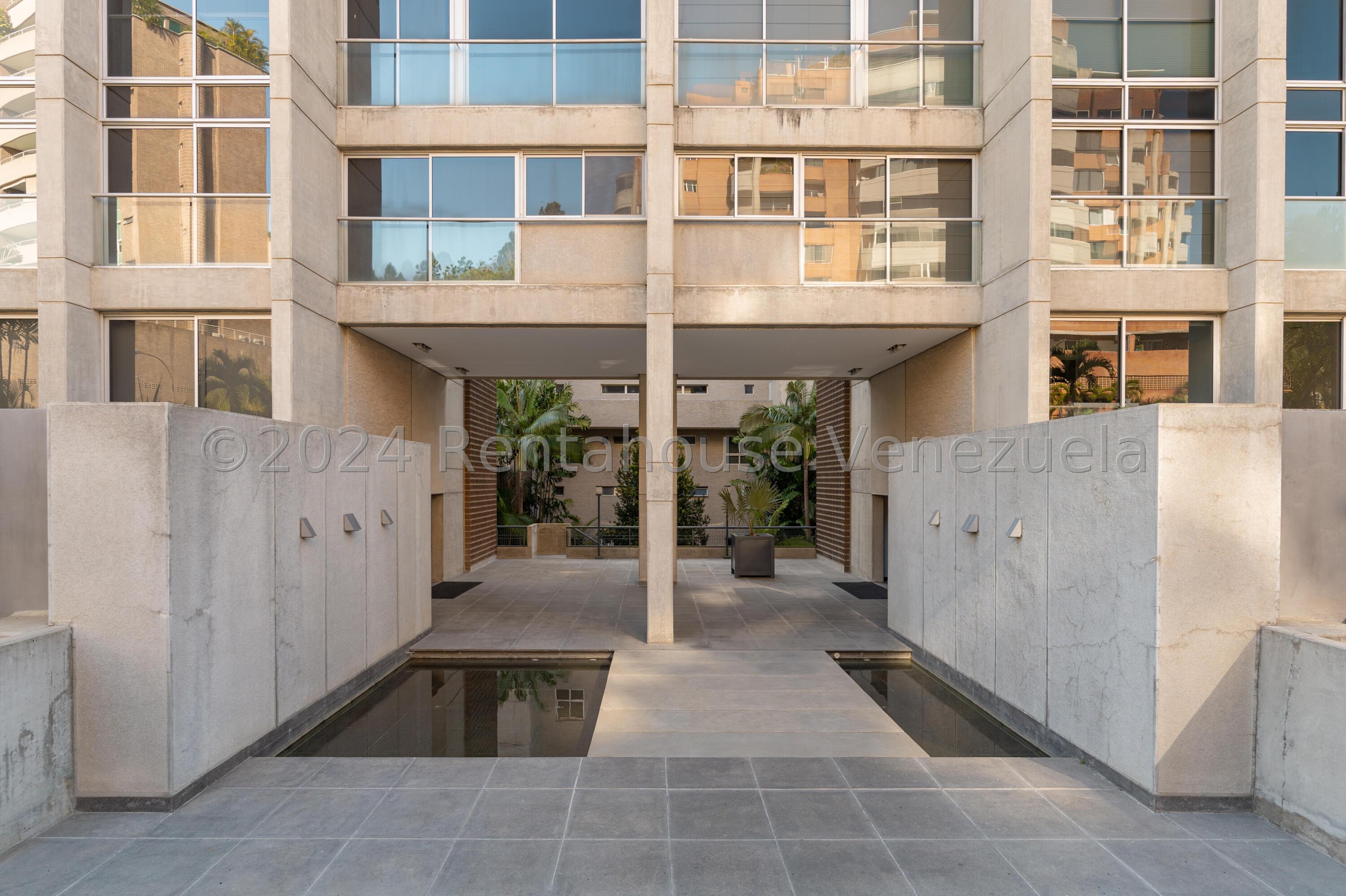Apartamento - Solar del Hatillo - Caracas