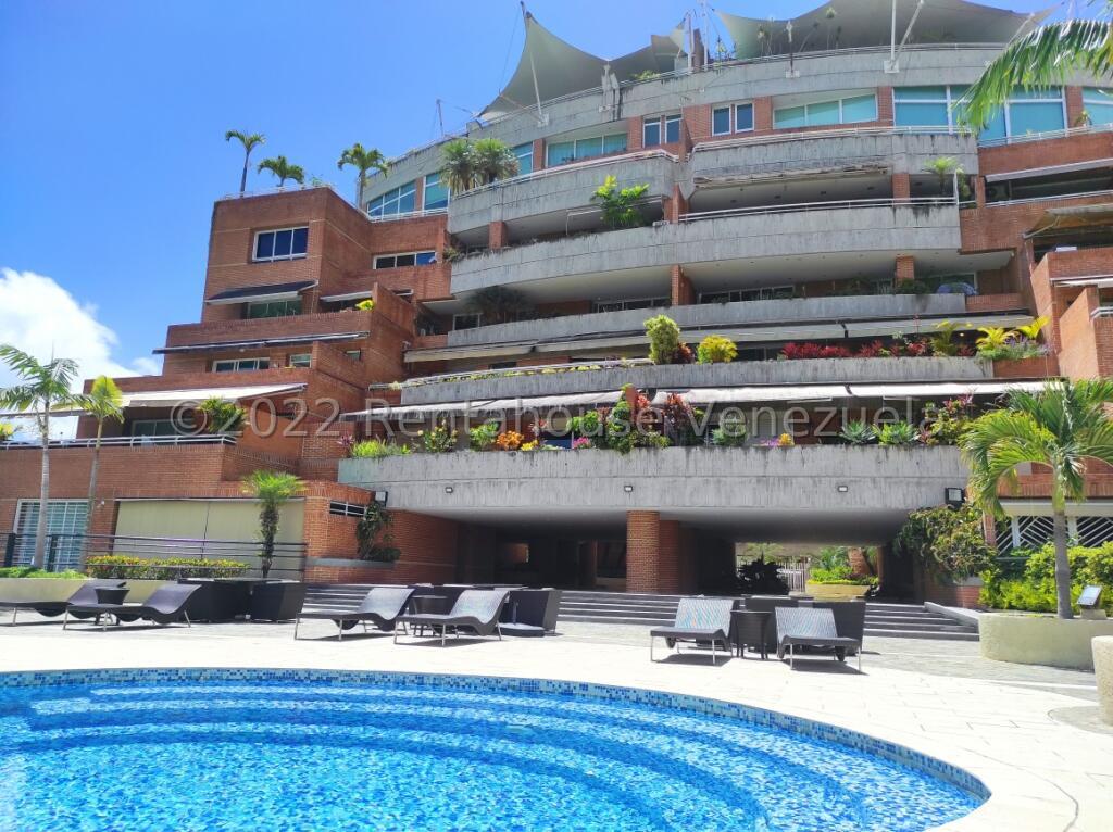 Apartamento - Solar del Hatillo - Caracas
