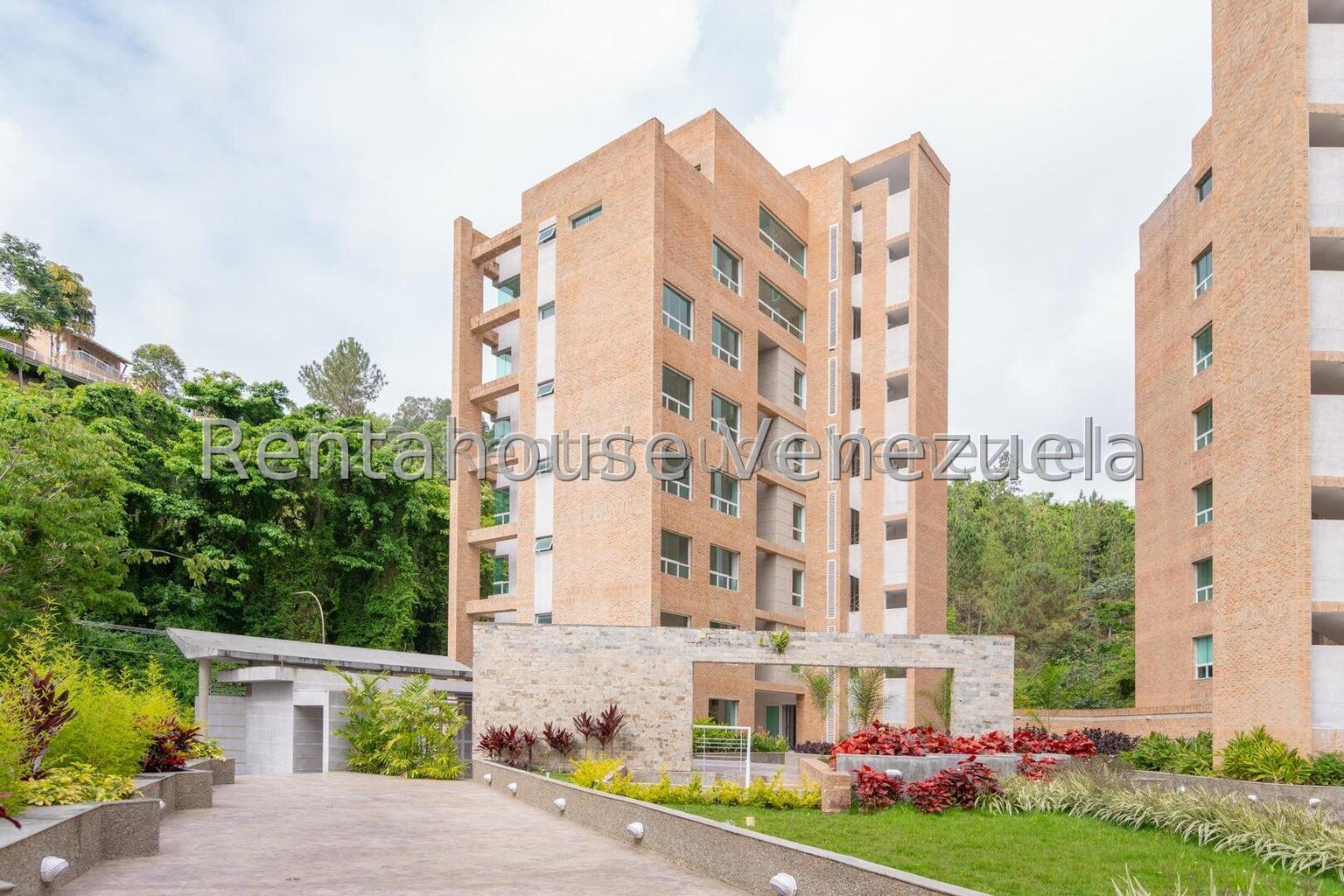 Apartamento - Solar del Hatillo - Caracas