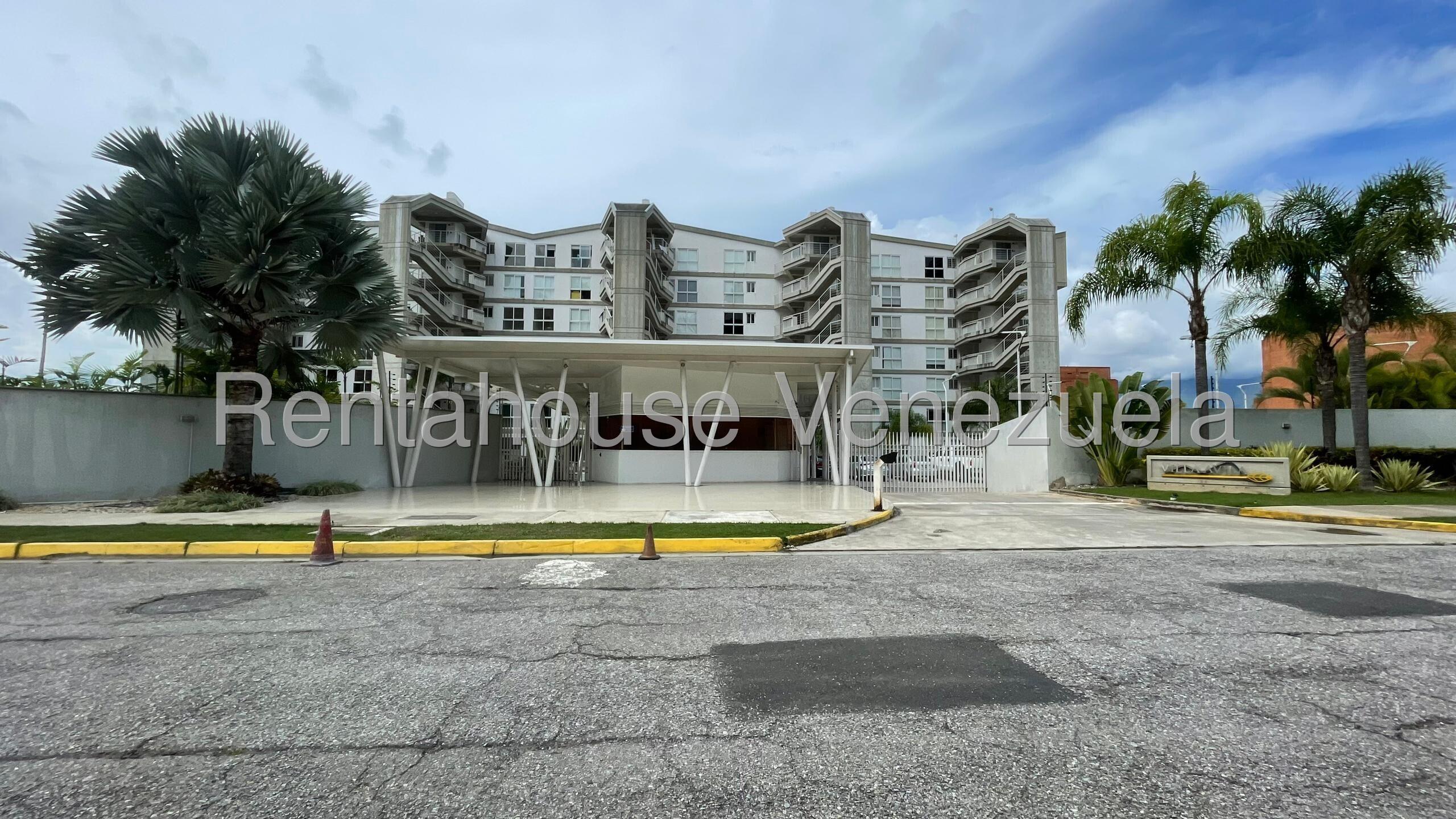 Apartamento - Solar del Hatillo - Caracas