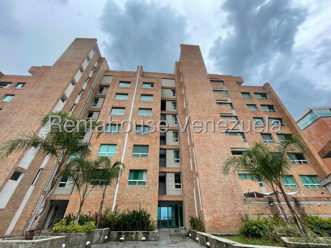 Apartamento - Solar del Hatillo - Caracas