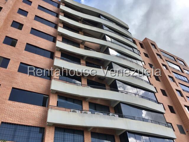 Apartamento - Solar del Hatillo - Caracas