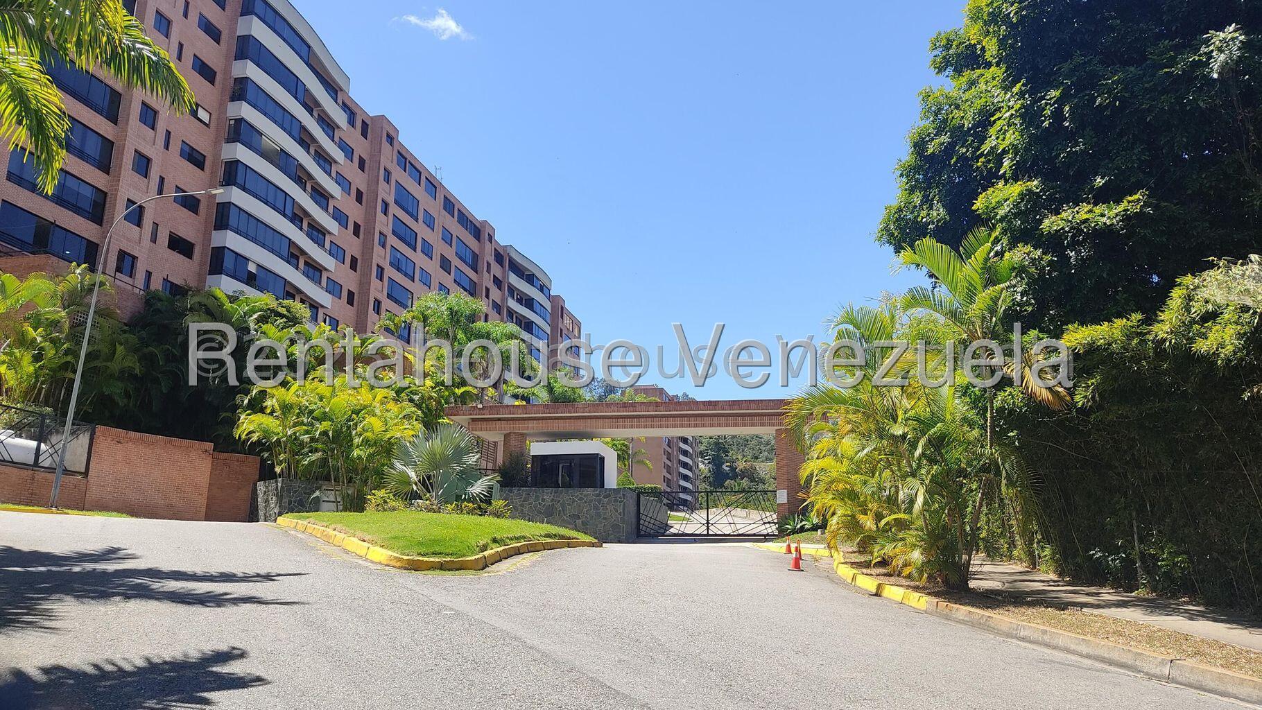 Apartamento - Solar del Hatillo - Caracas