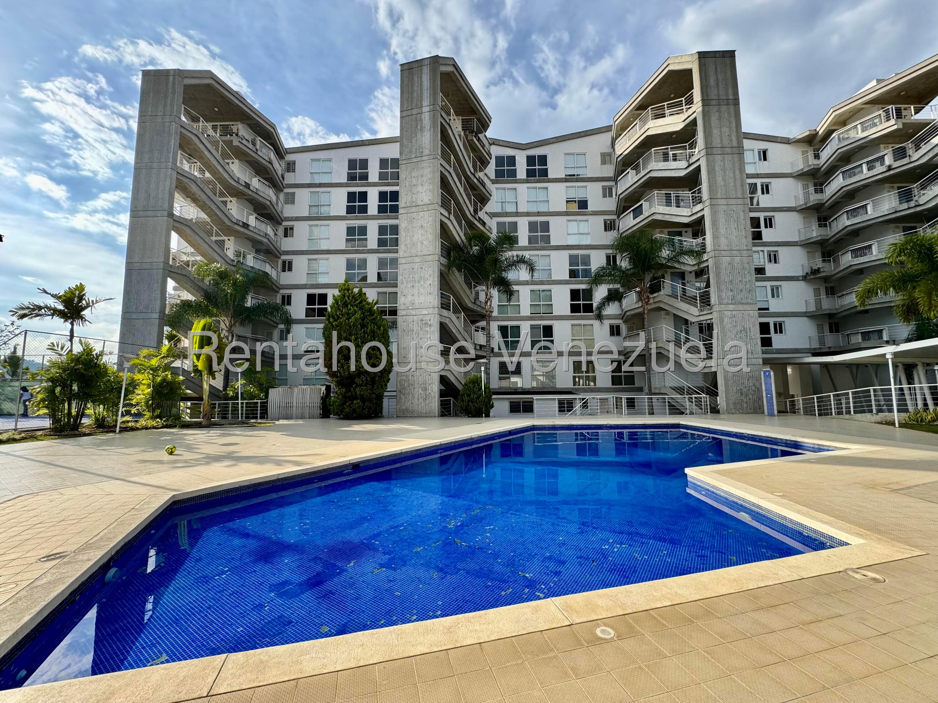 Apartamento - Solar del Hatillo - Caracas