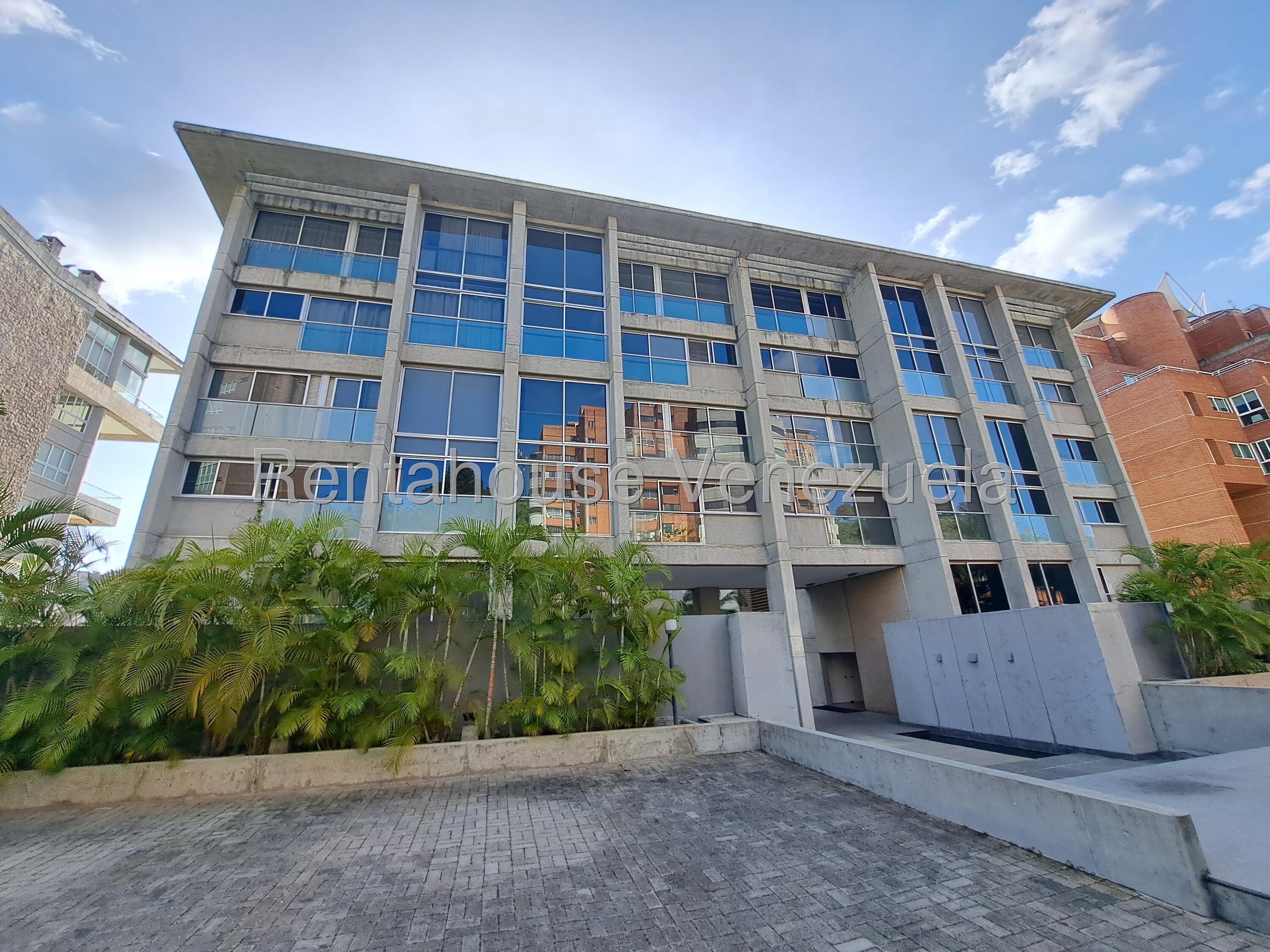 Apartamento - Solar del Hatillo - Caracas