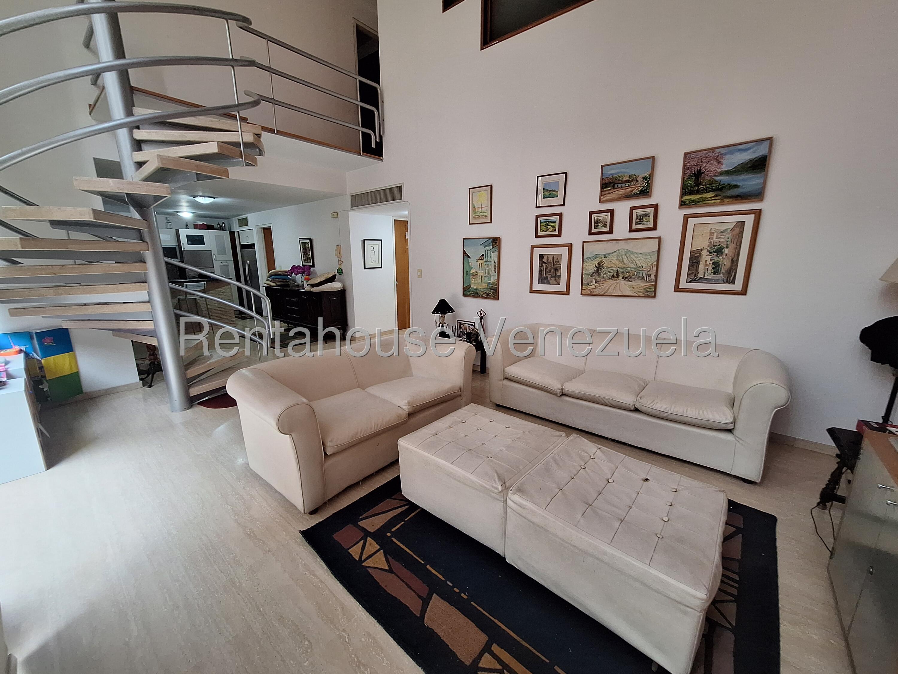 Apartamento - Solar del Hatillo - Caracas