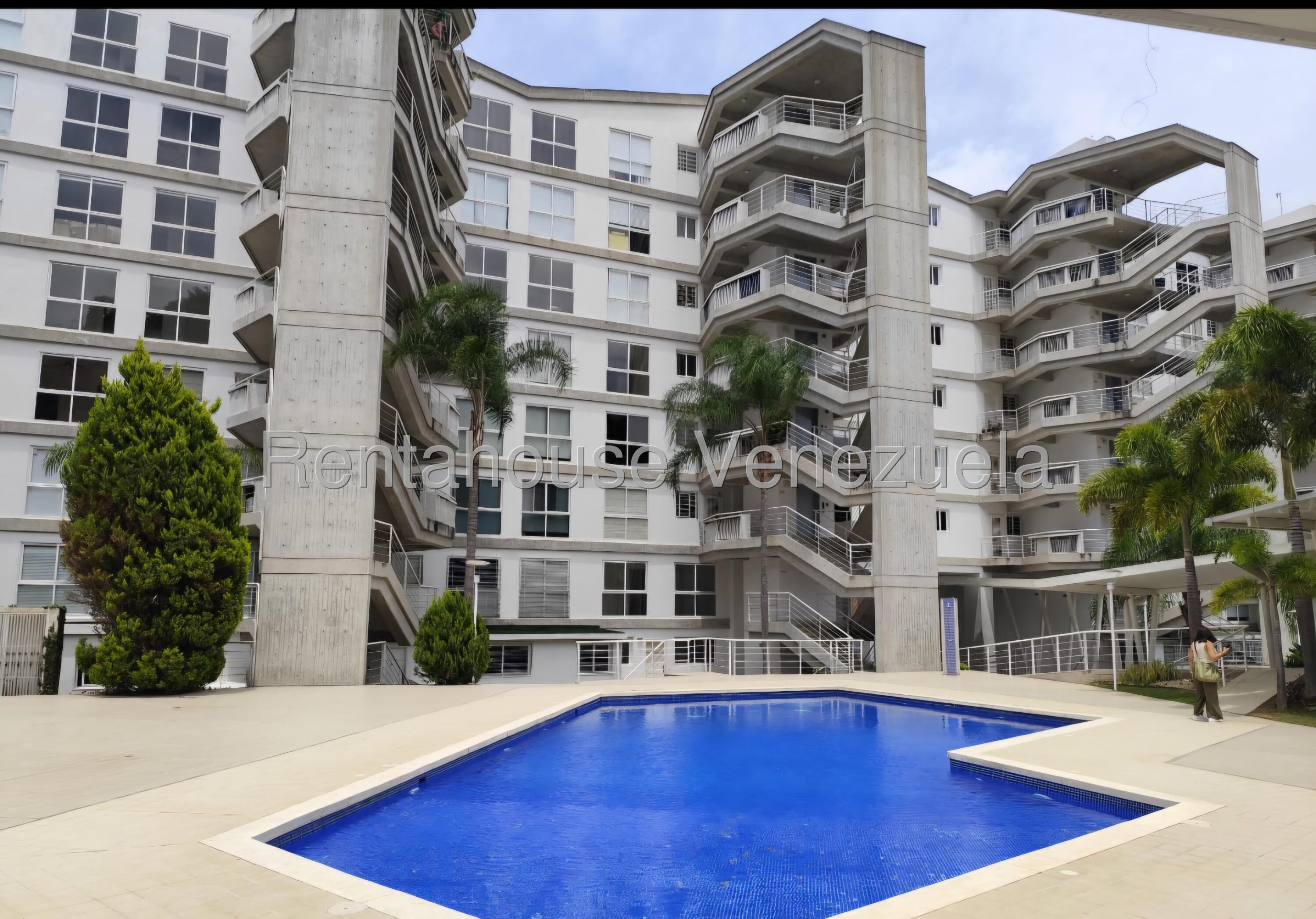 Apartamento - Solar del Hatillo - Caracas