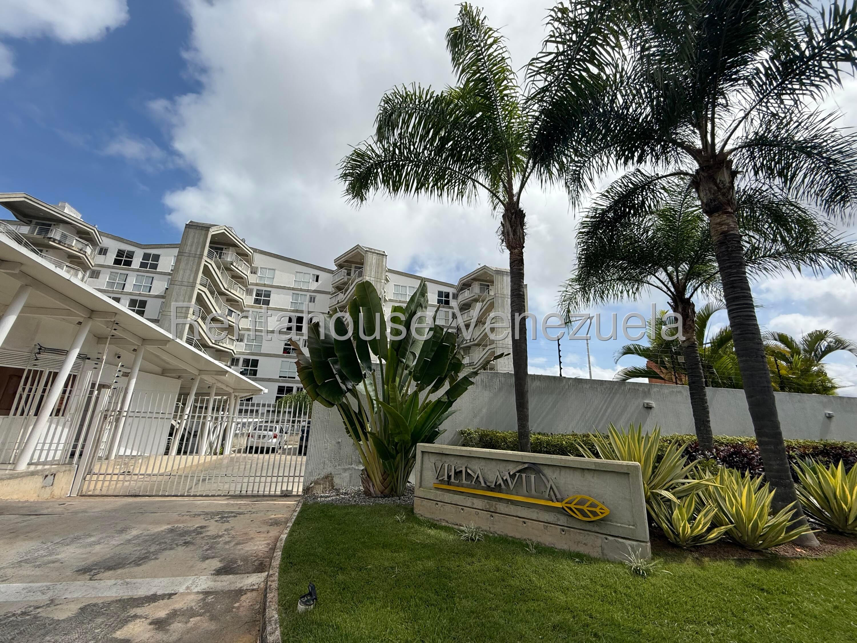 Apartamento - Solar del Hatillo - Caracas
