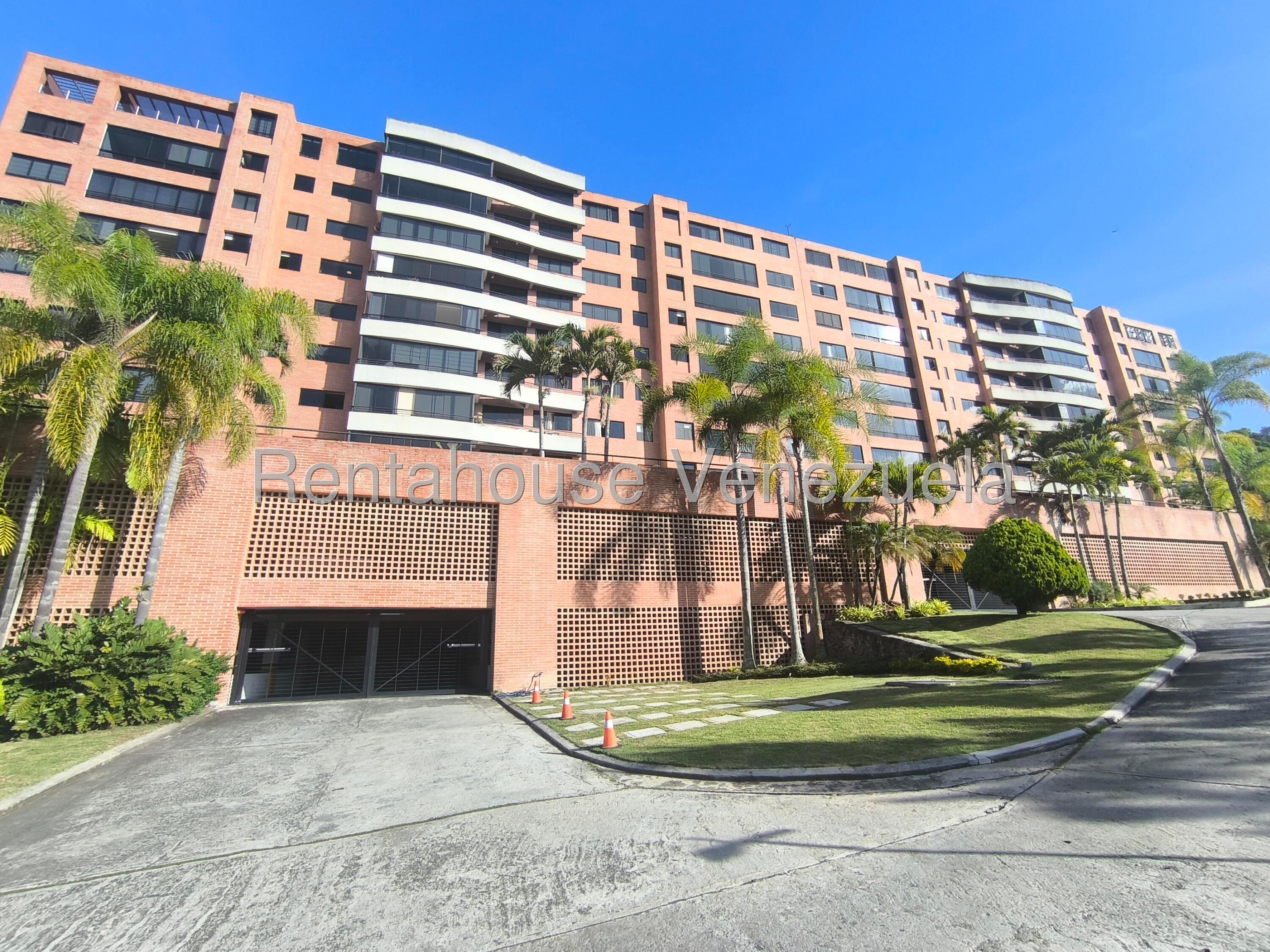 Apartamento - Solar del Hatillo - Caracas