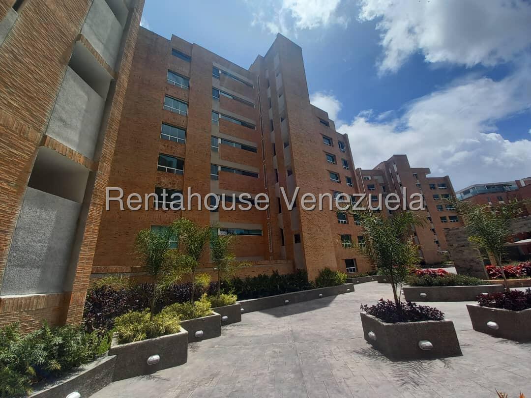 Apartamento - Solar del Hatillo - Caracas