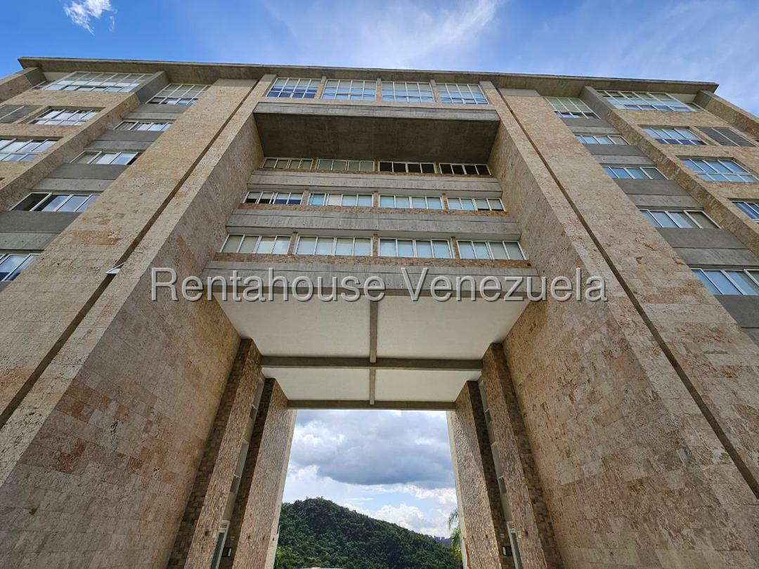 Apartamento - Solar del Hatillo - Caracas