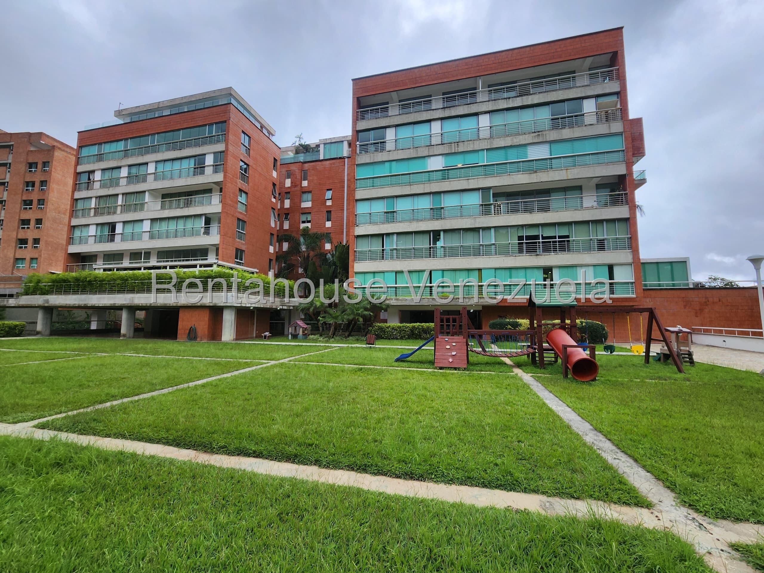 Apartamento - Solar del Hatillo - Caracas