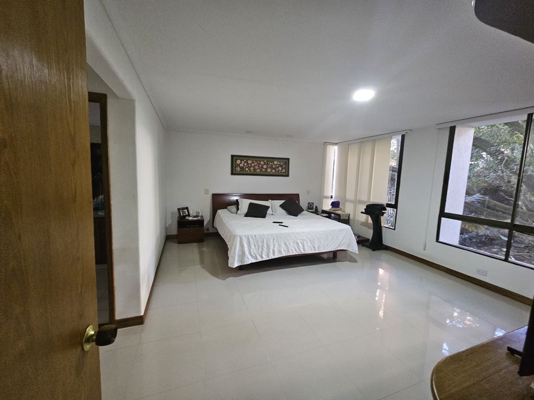 Apartamento súper amplio en arriendo