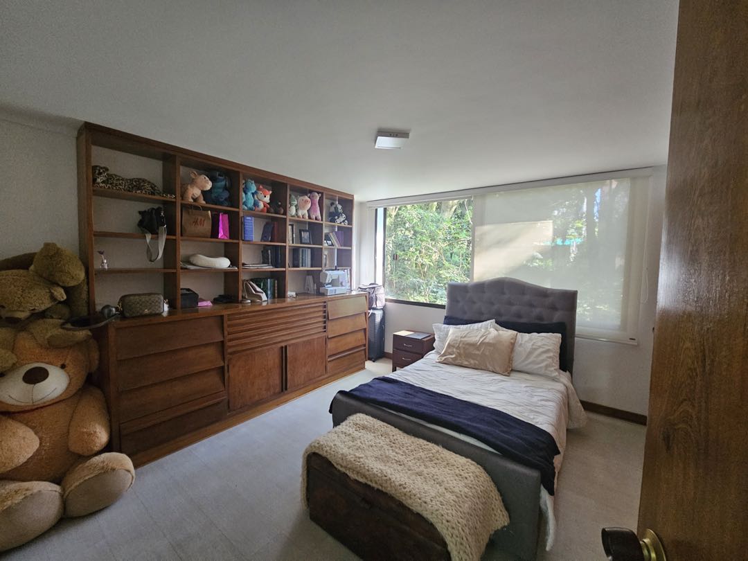 Apartamento súper amplio en arriendo