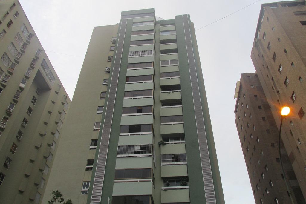 Apartamento - Terrazas de Santa Fe - Caracas