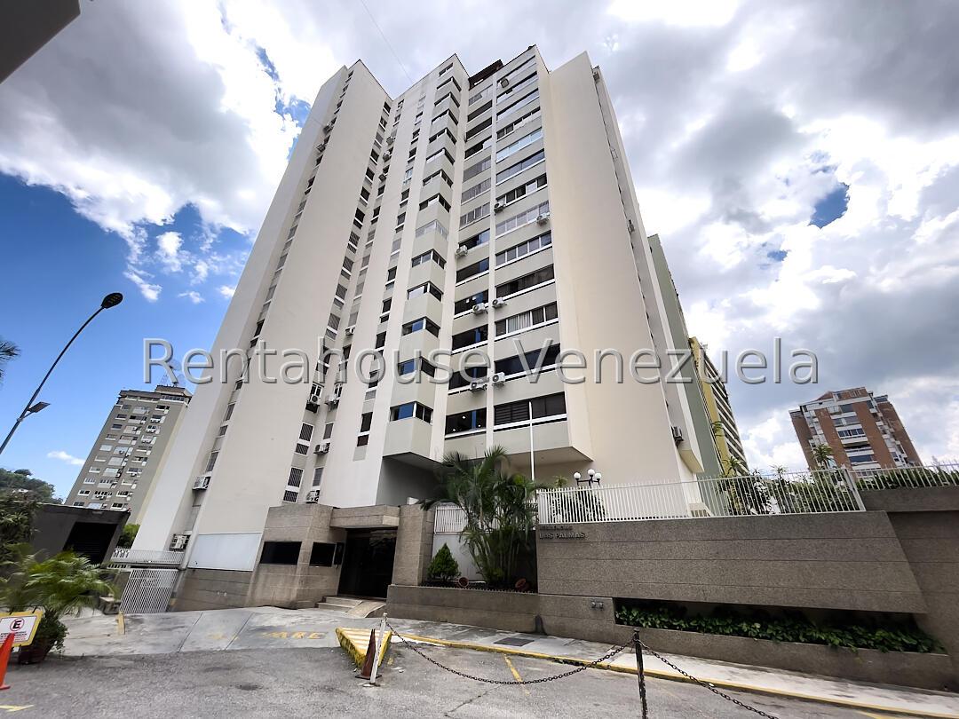 Apartamento - Terrazas de Santa Fe - Caracas